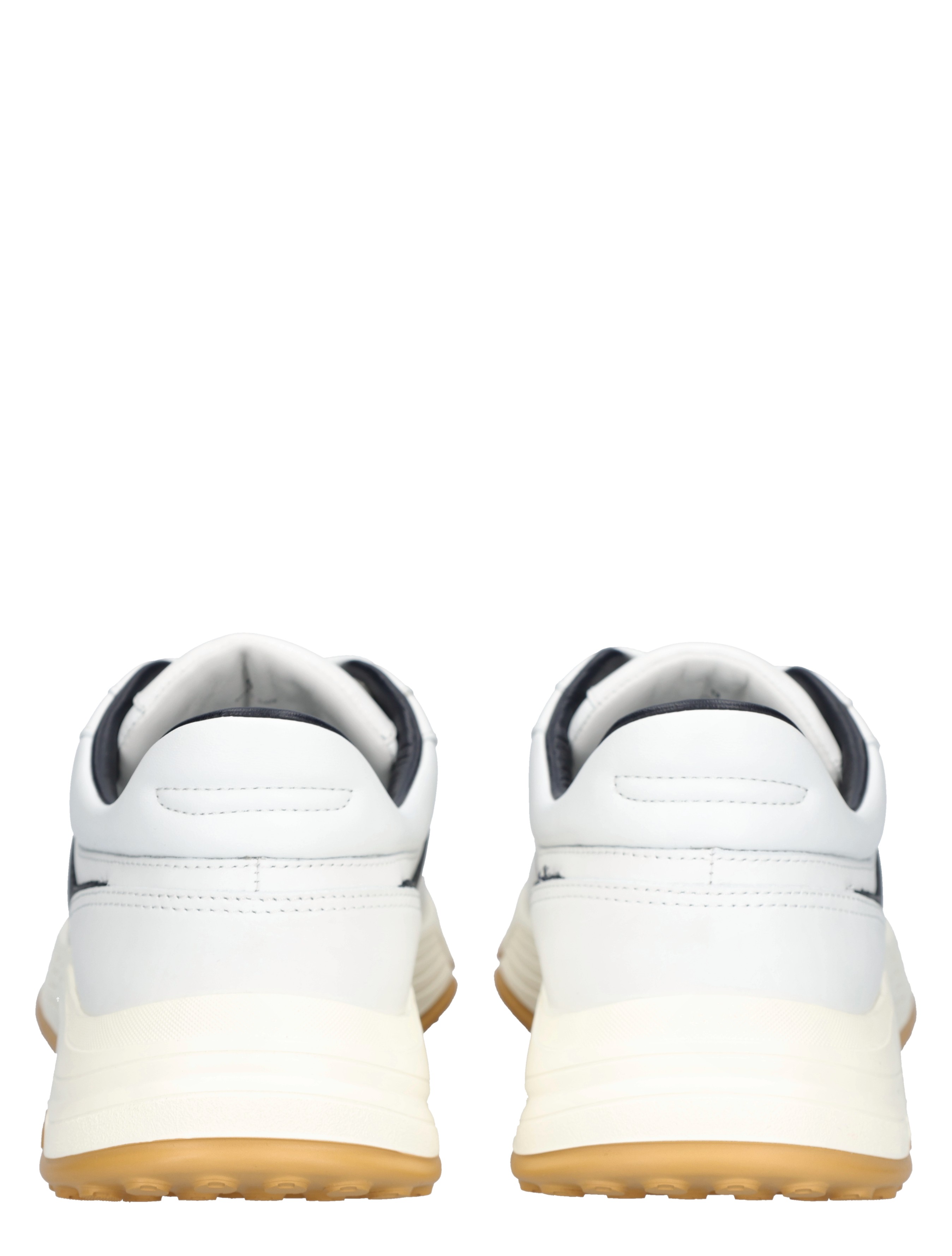 Hogan - Hyperlight White Black - Heren - Lage Sneakers - Sneakers - 48121_81_6