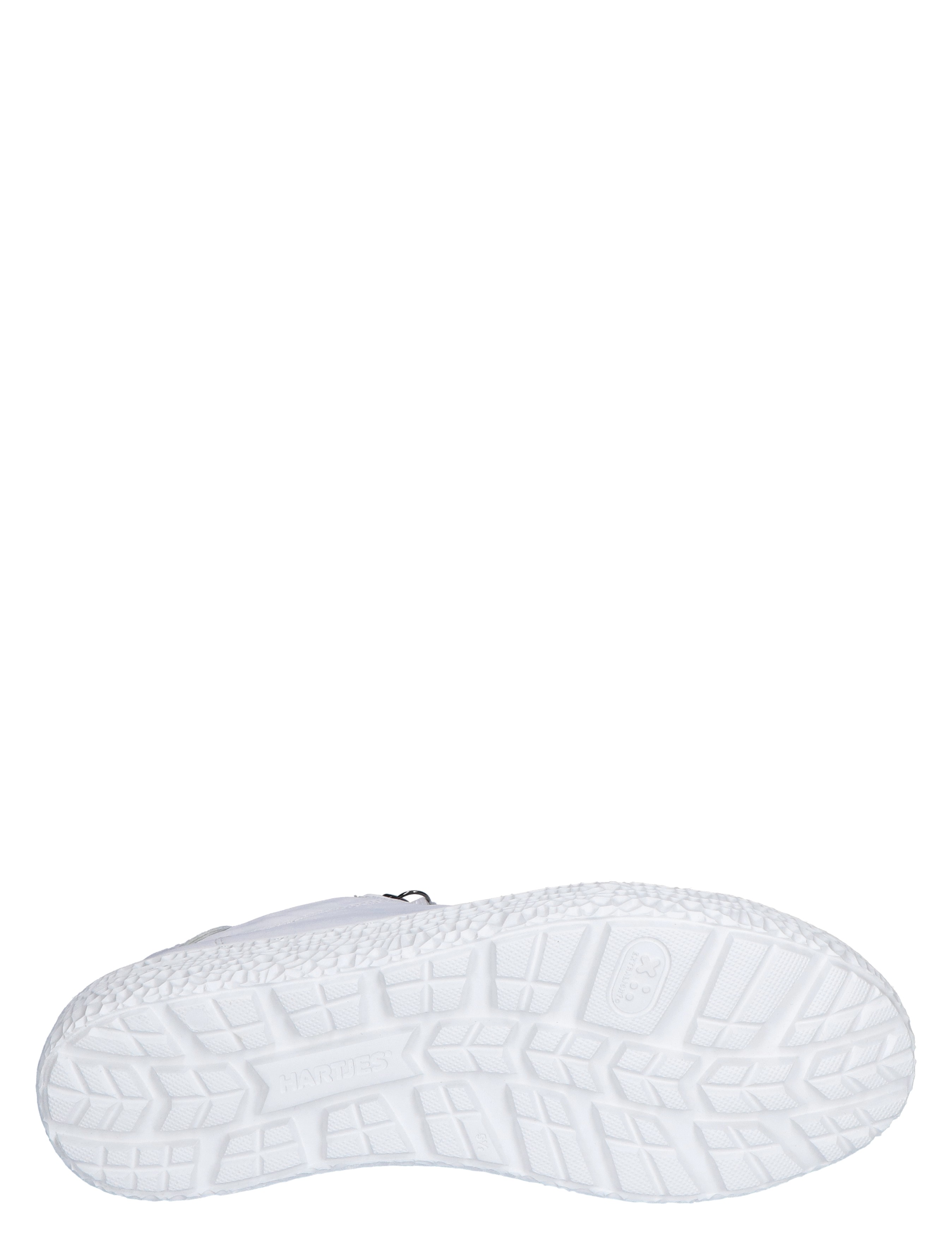 Hartjes - Phil White H-Wijdte - Dames - Veterschoenen - Casual Veterschoenen - 32733_88_9