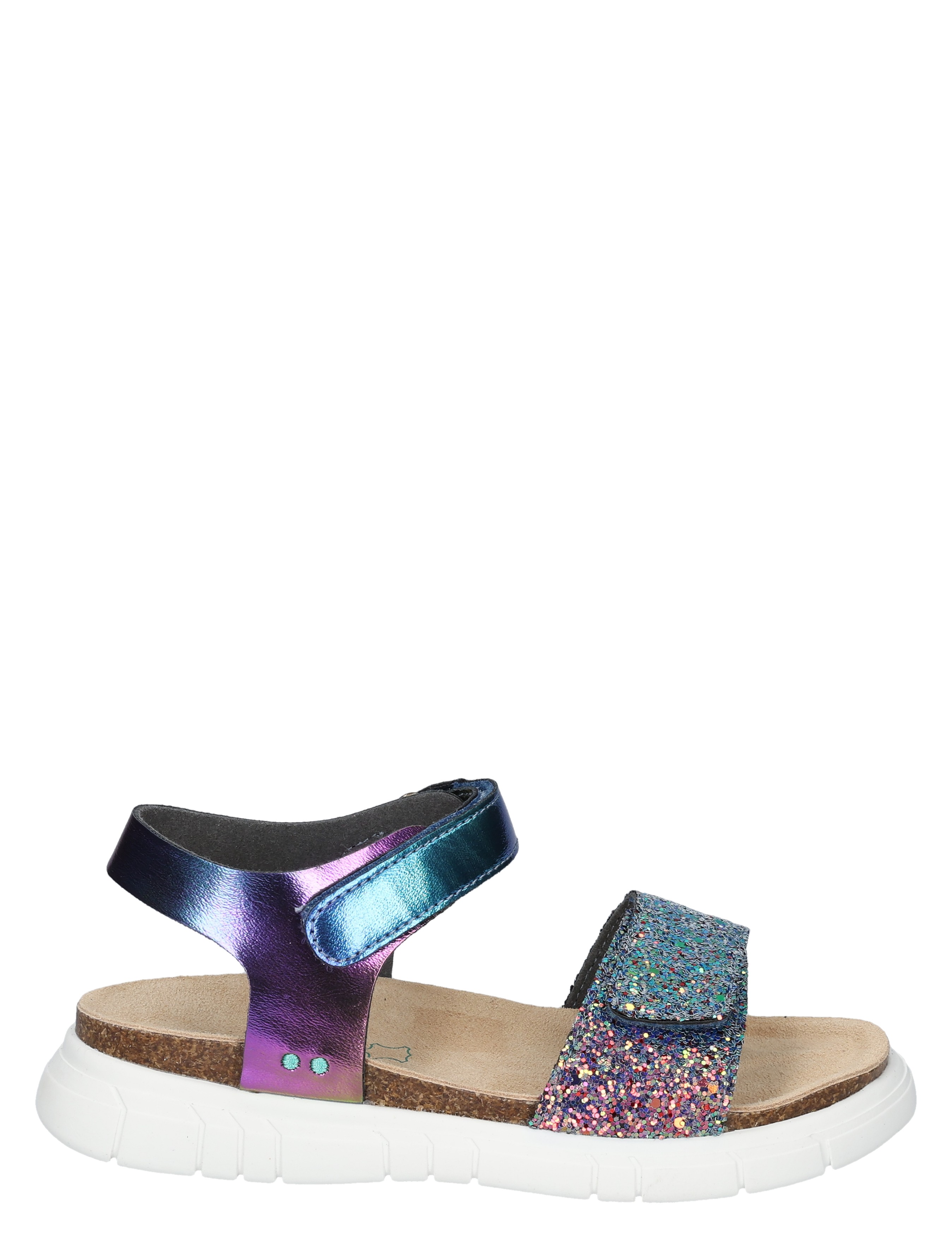 Bunnies - Bregje Beach Multicolor - Meisjes - Sandalen - 50602_59_1