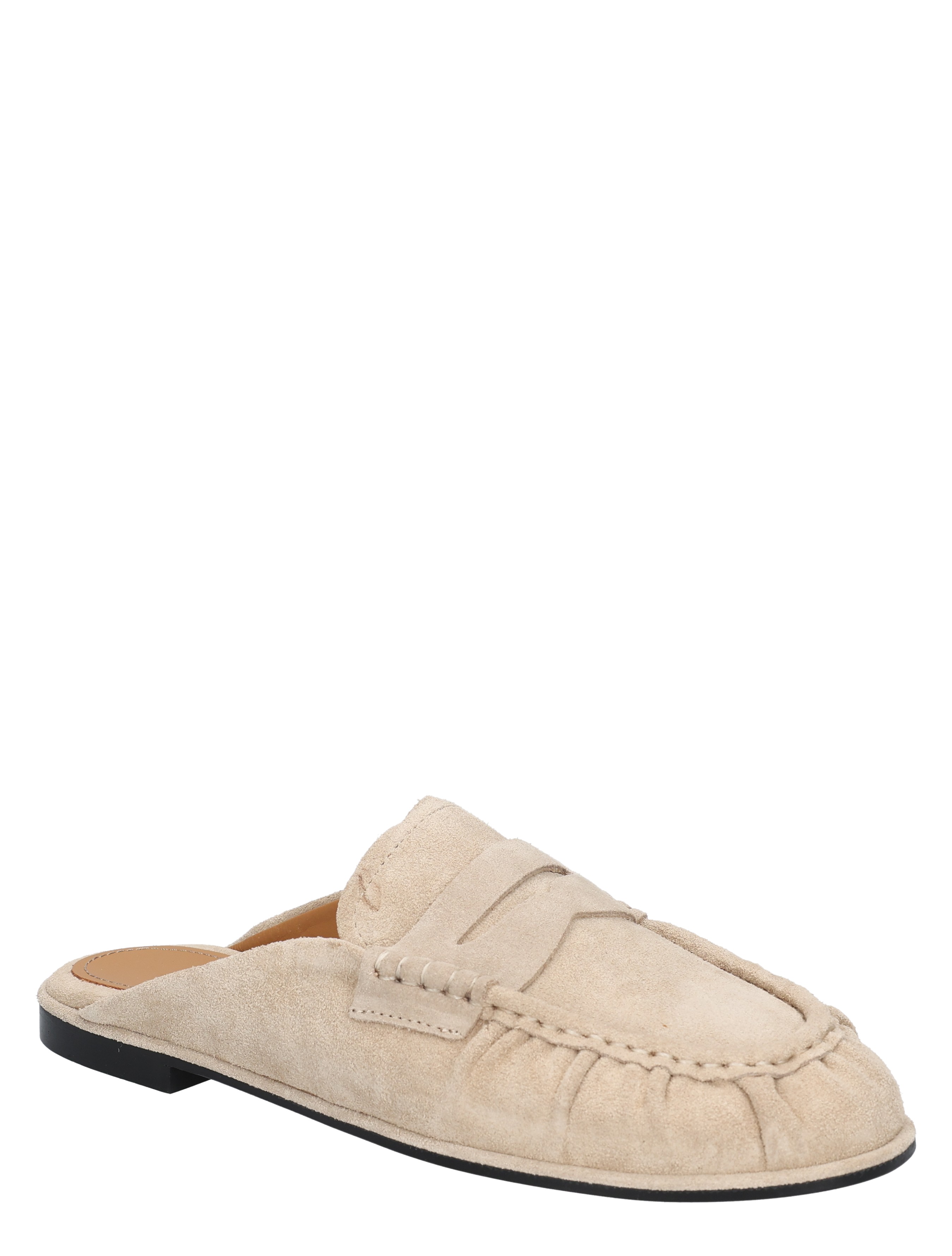 Toral Shoes - Khalo Voley Sand - Dames - Muiltjes - 50655_77_3