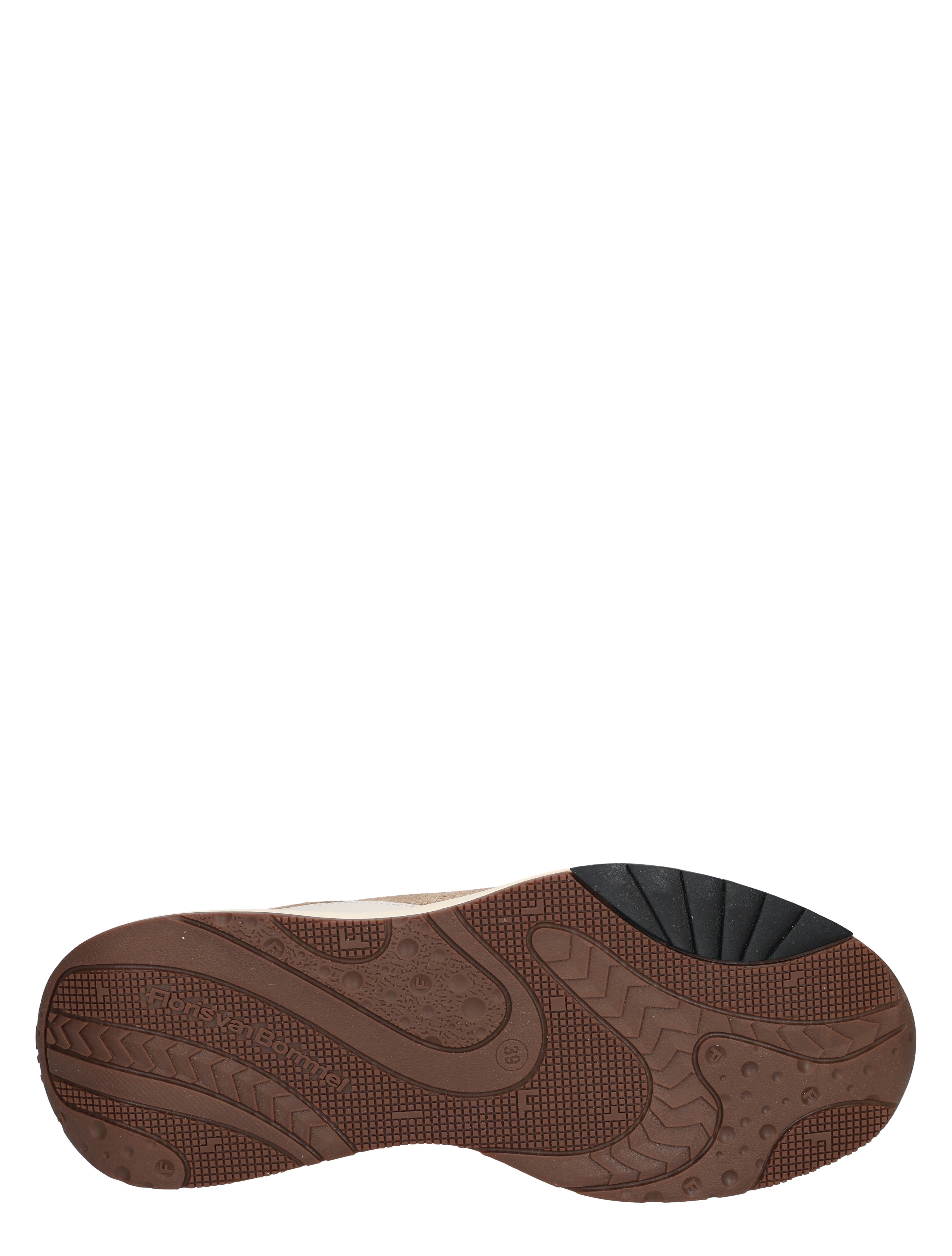 Floris van Bommel - Suvi SFW-10159 34-01 Taupe G-Wijdte - Sneakers - Dames - Lage Sneakers - 49289_77_8