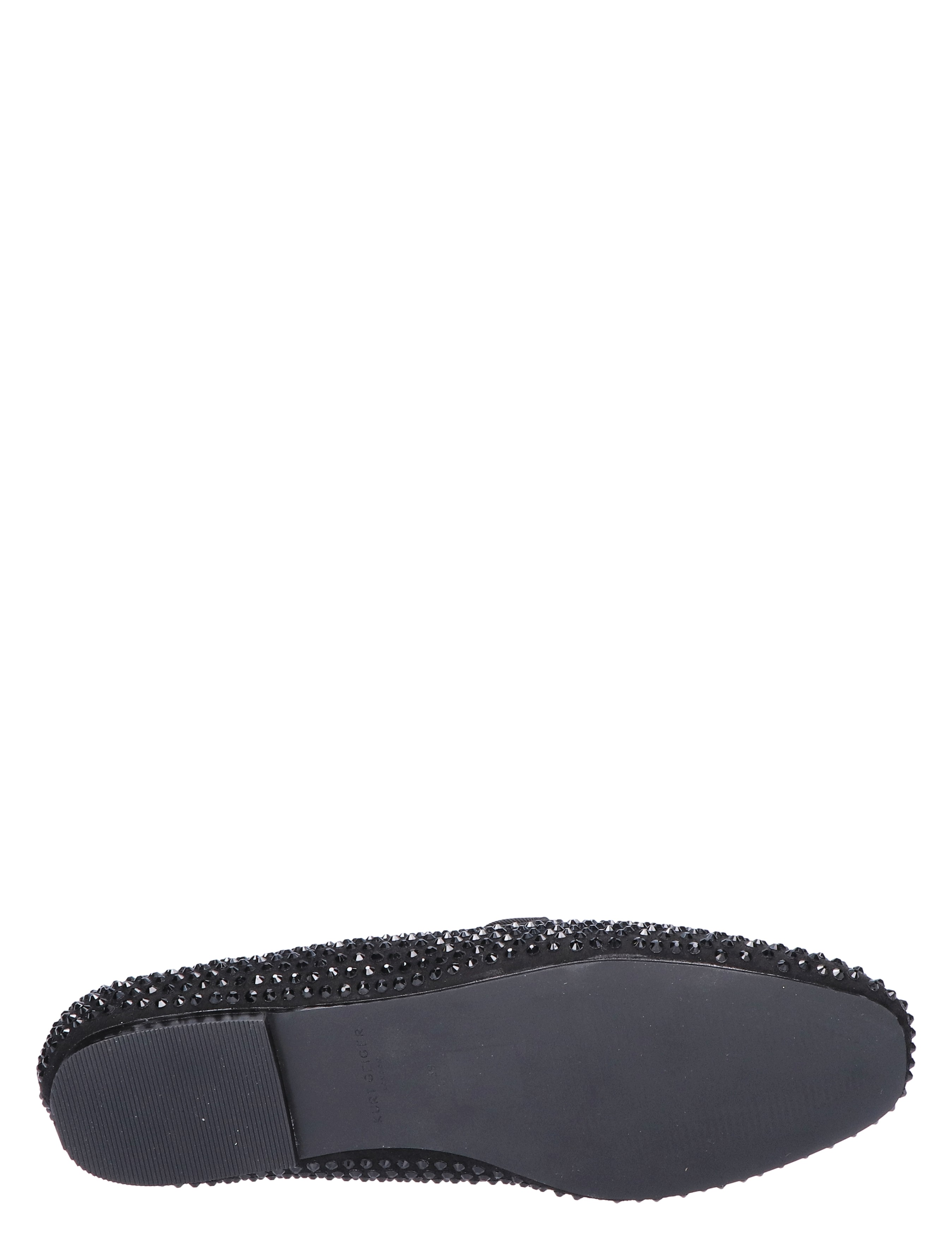 Kensington Loafer Black