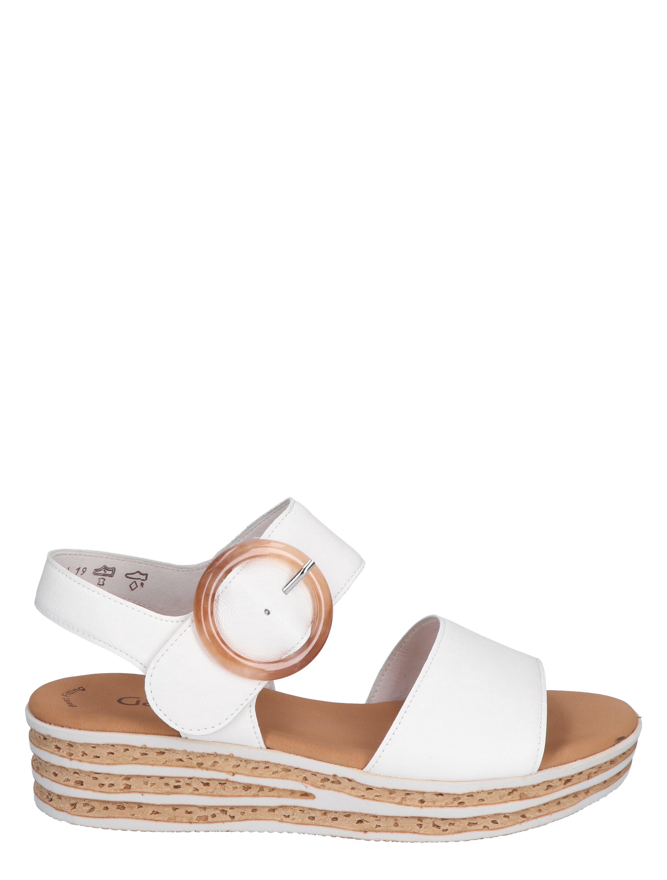 64.550.20 Milk White Beige