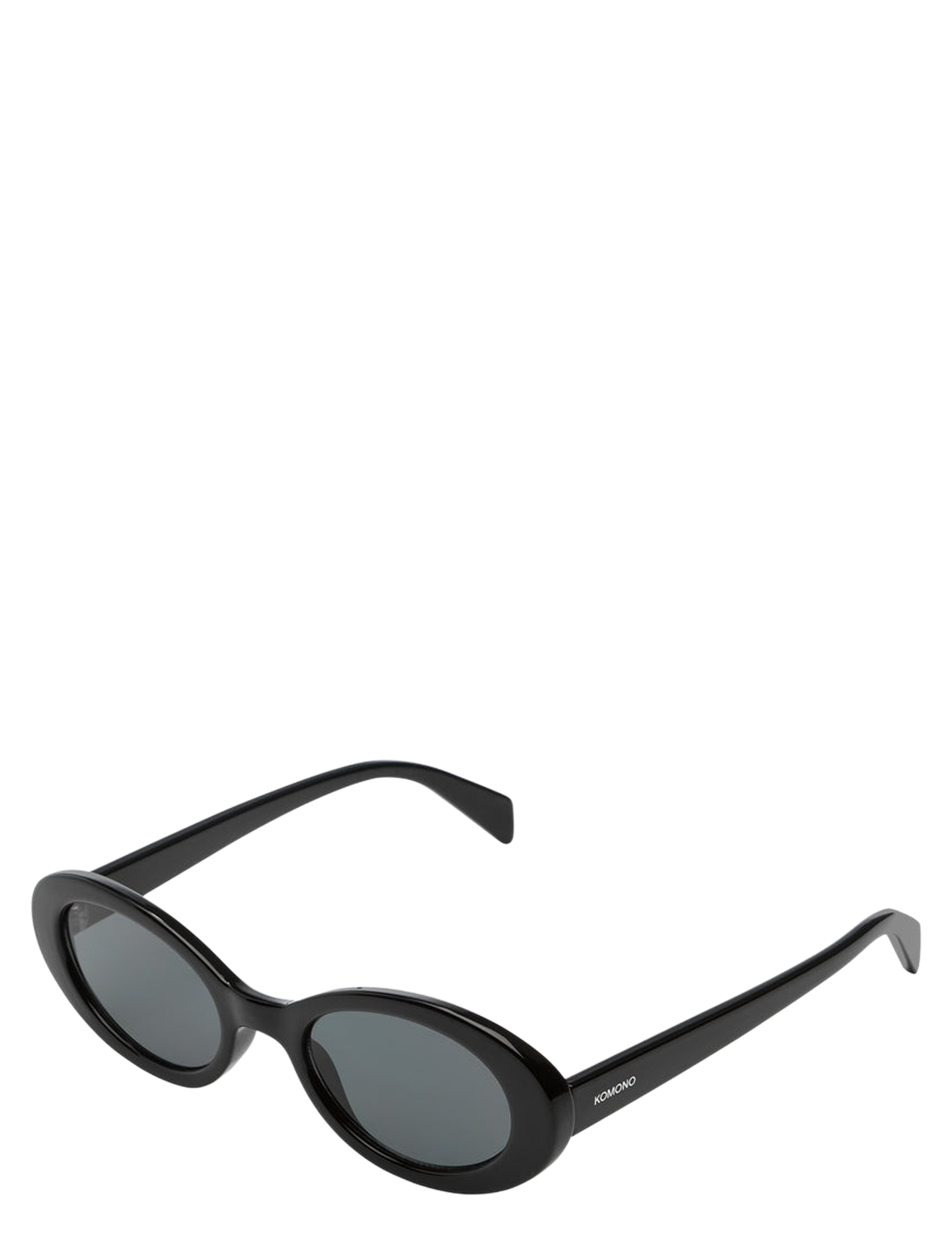 Komono - Ana Black - Dames - Zonnebrillen - 50948_11_3