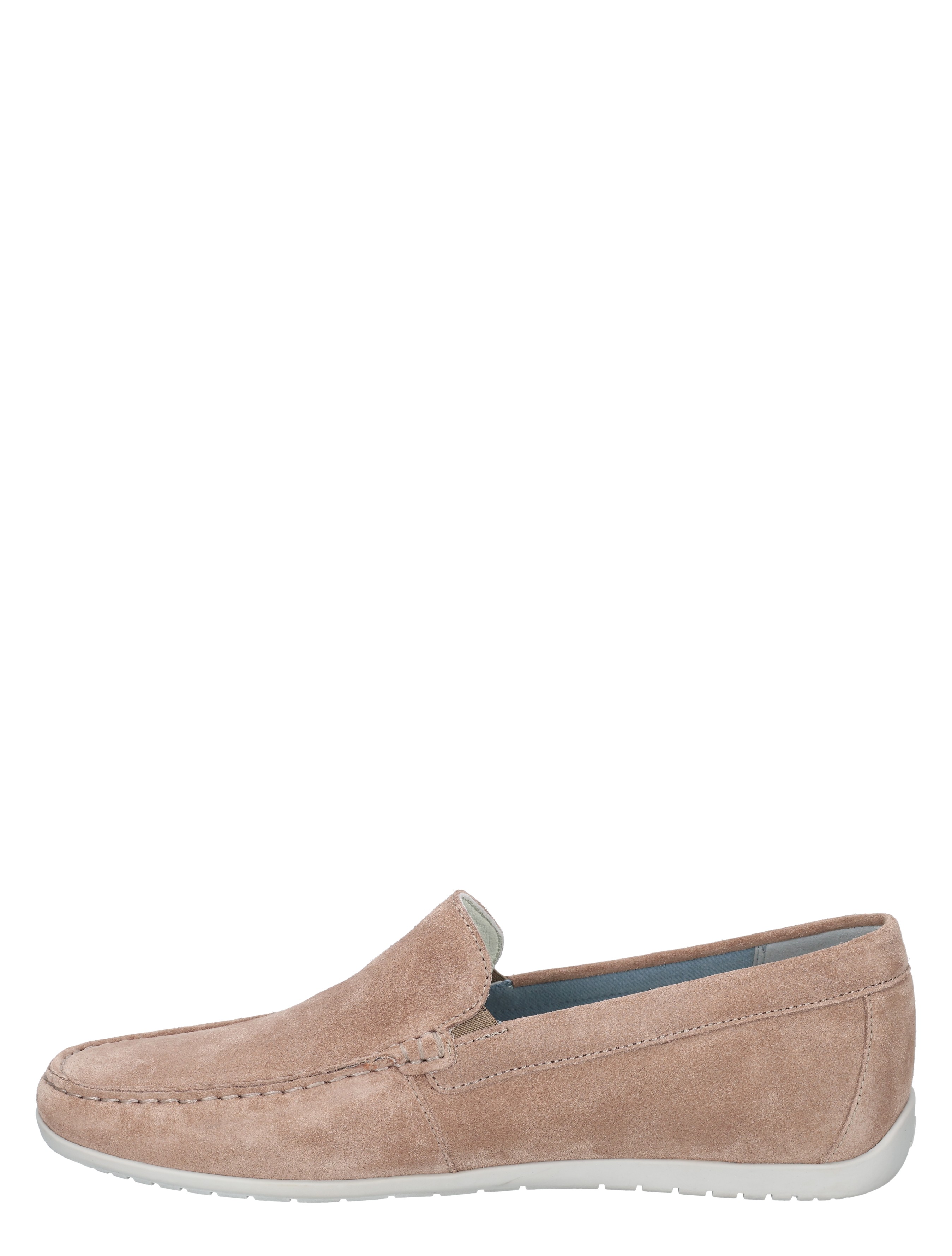 Sioux - Rodimiro 700 Beige G-Wijdte - Heren - Moccasins - 50897_77_2