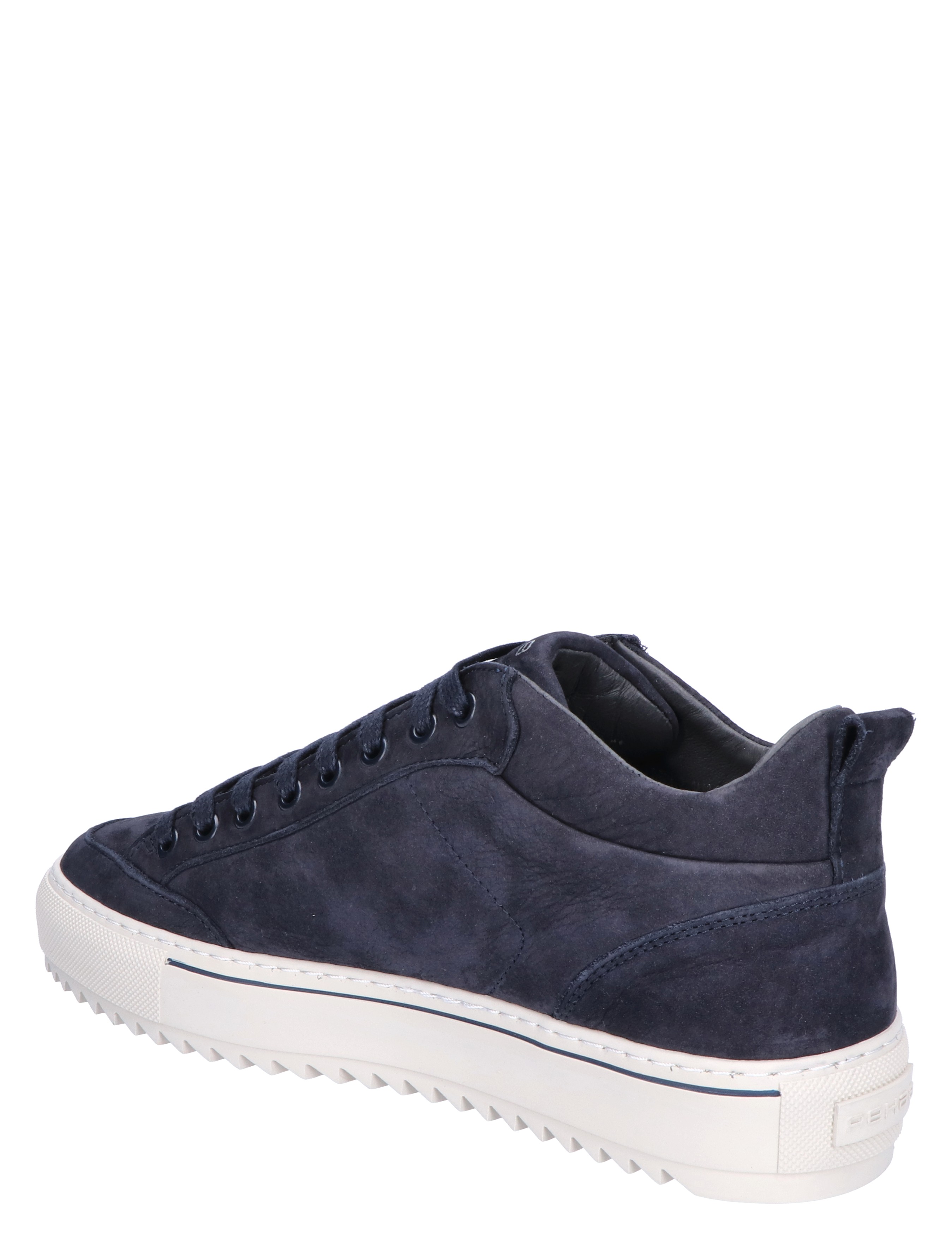 Rehab Footwear - Craig Dark Blue - Heren - Sneakers - Hoge Sneakers - 45861_33_4