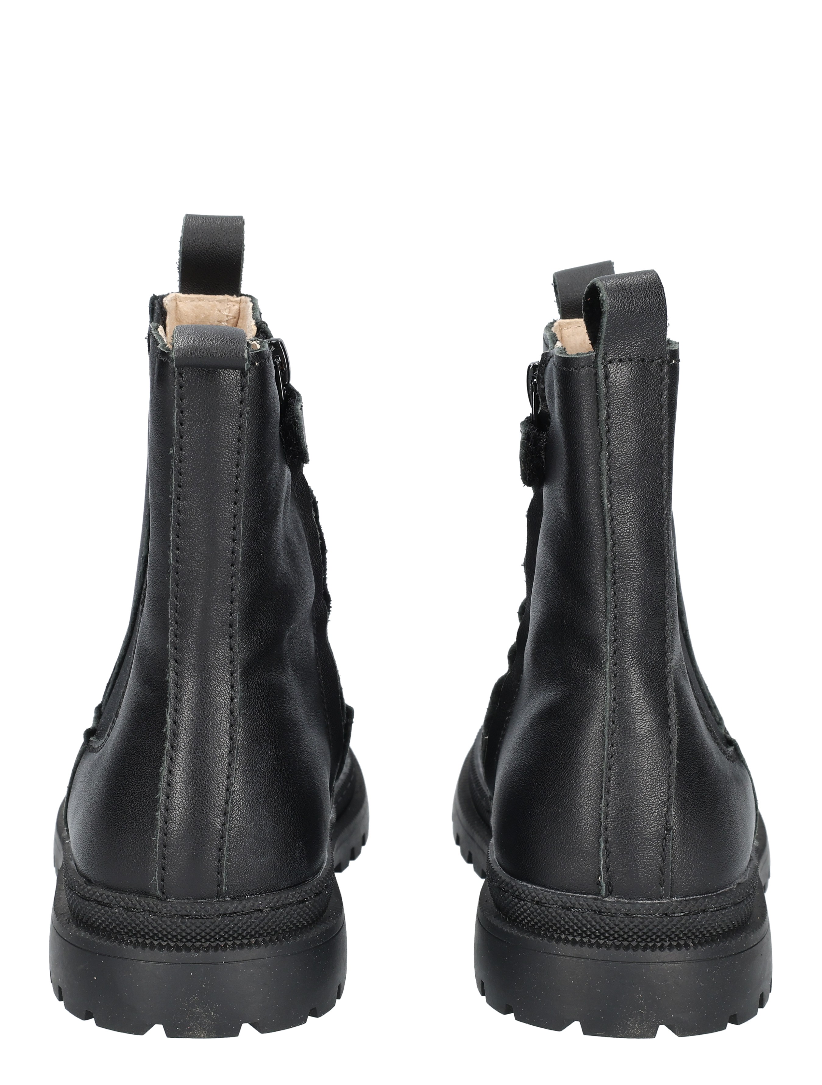 Shoesme - NT21W004 Black - Meisjes - Boots - Chelsea Boots - 48525_11_6