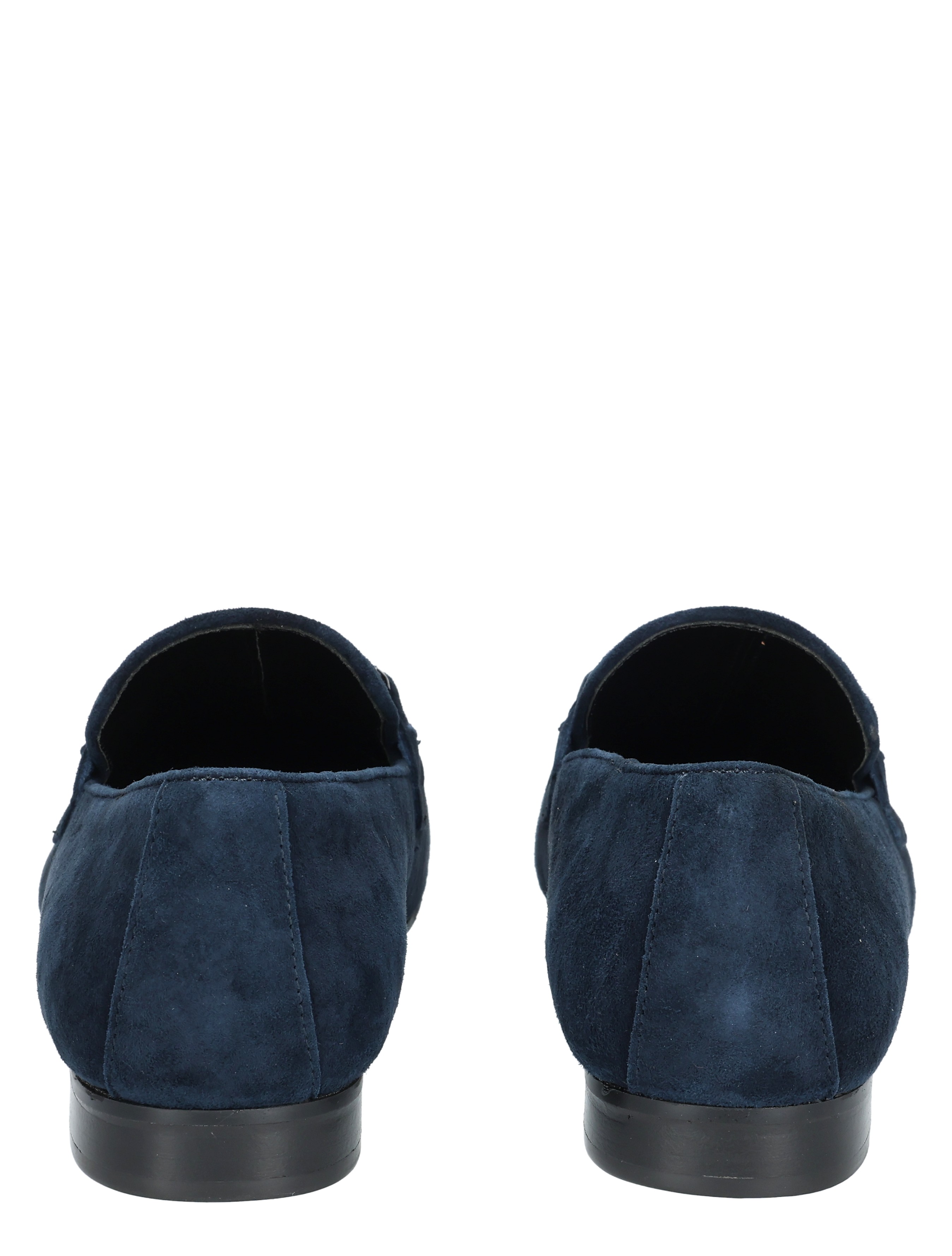 Di Lauro - Constanza Dark Blue - Dames - Loafers - 49497_33_6