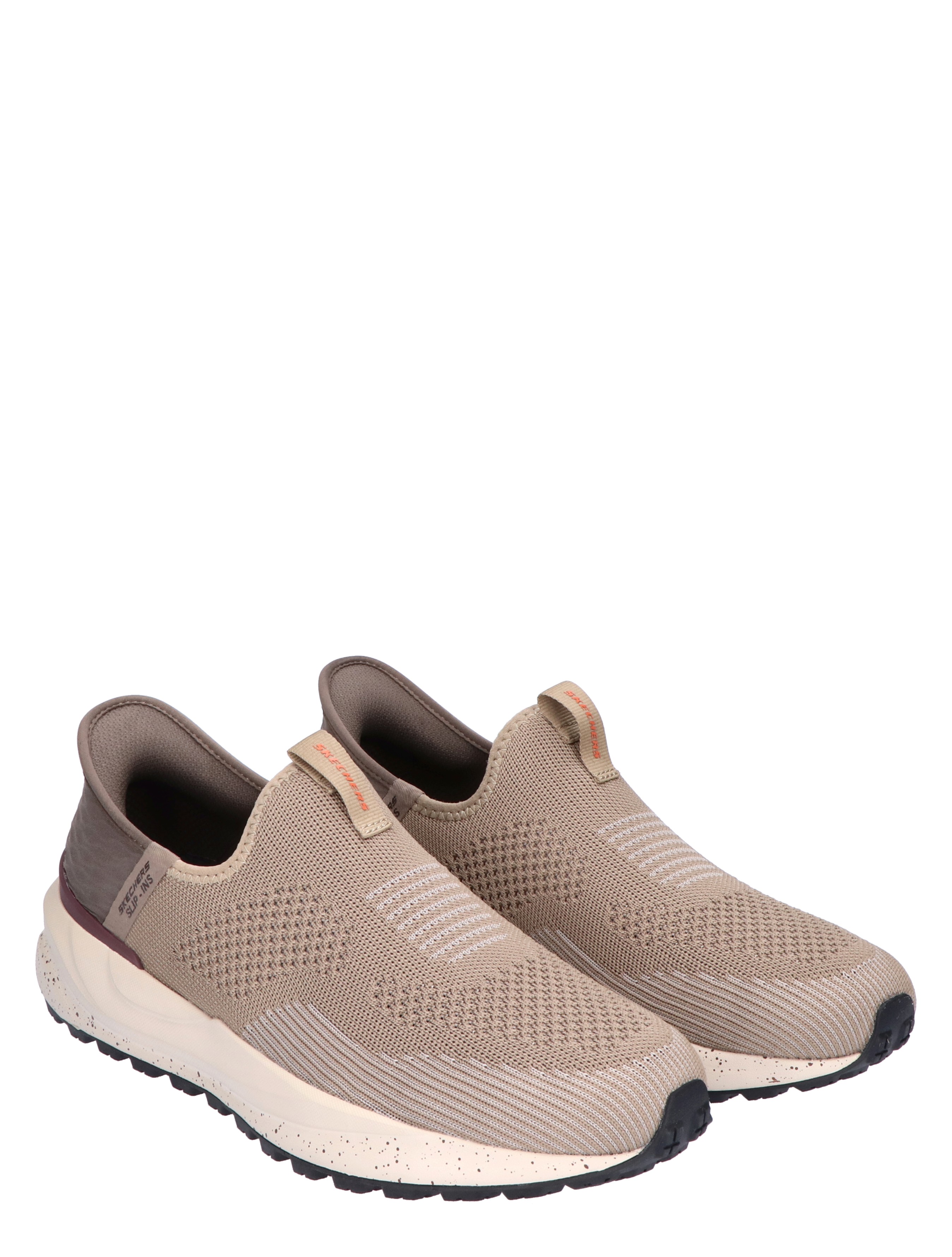 Bogdin Slip In Taupe