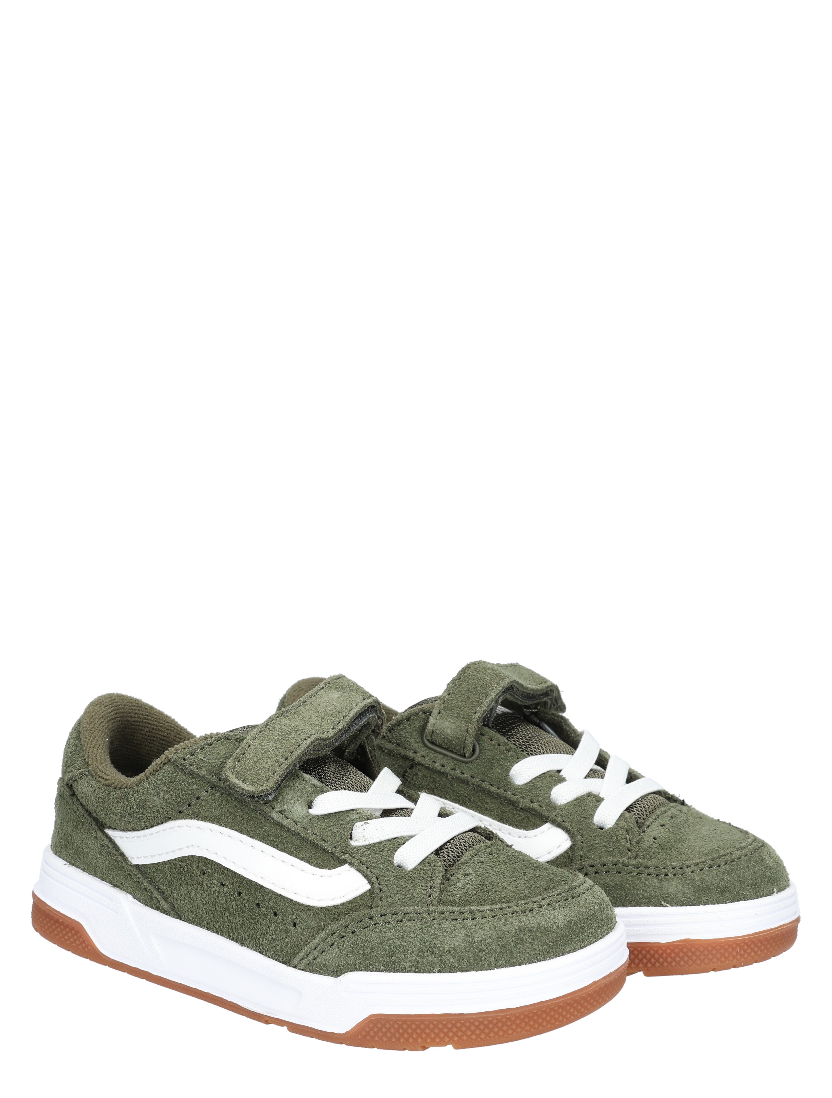 Vans - Hylane Toddler Grape Leaf - Meisjes - Jongens - Sneakers - Lage Sneakers - Lage Sneakers - Sneakers - 50755_66_5