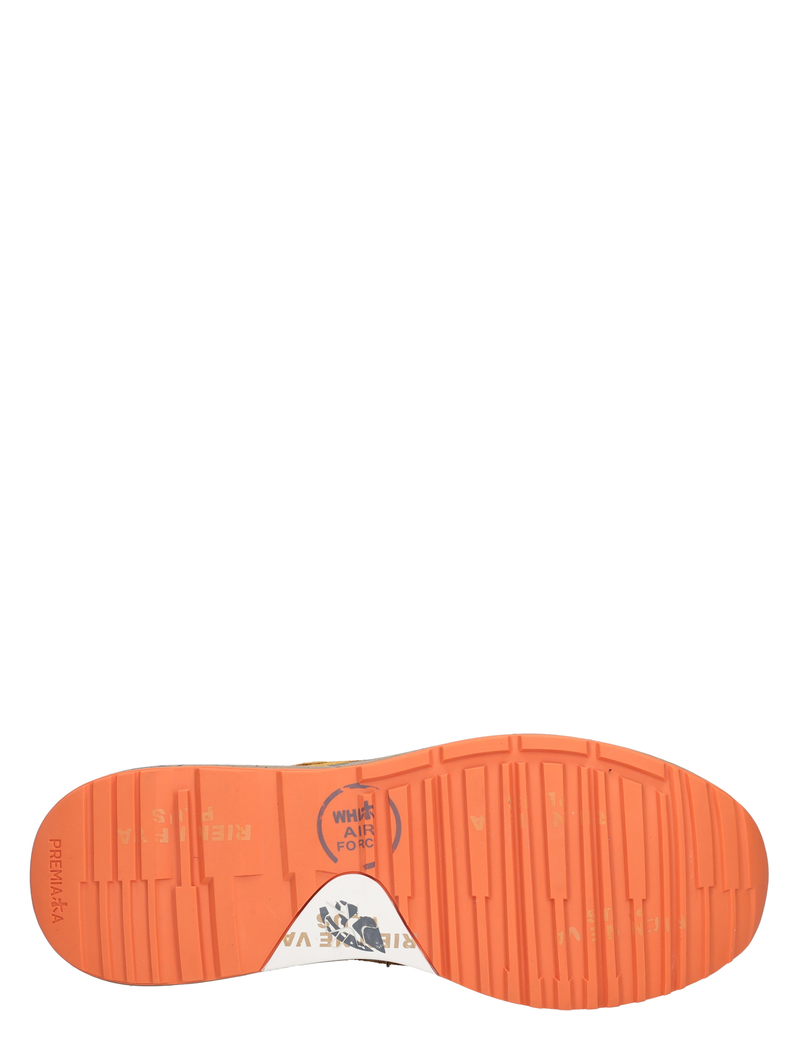 Premiata - Mick Men 7866 Beige - Heren - Lage Sneakers - Sneakers - 48275_77_8