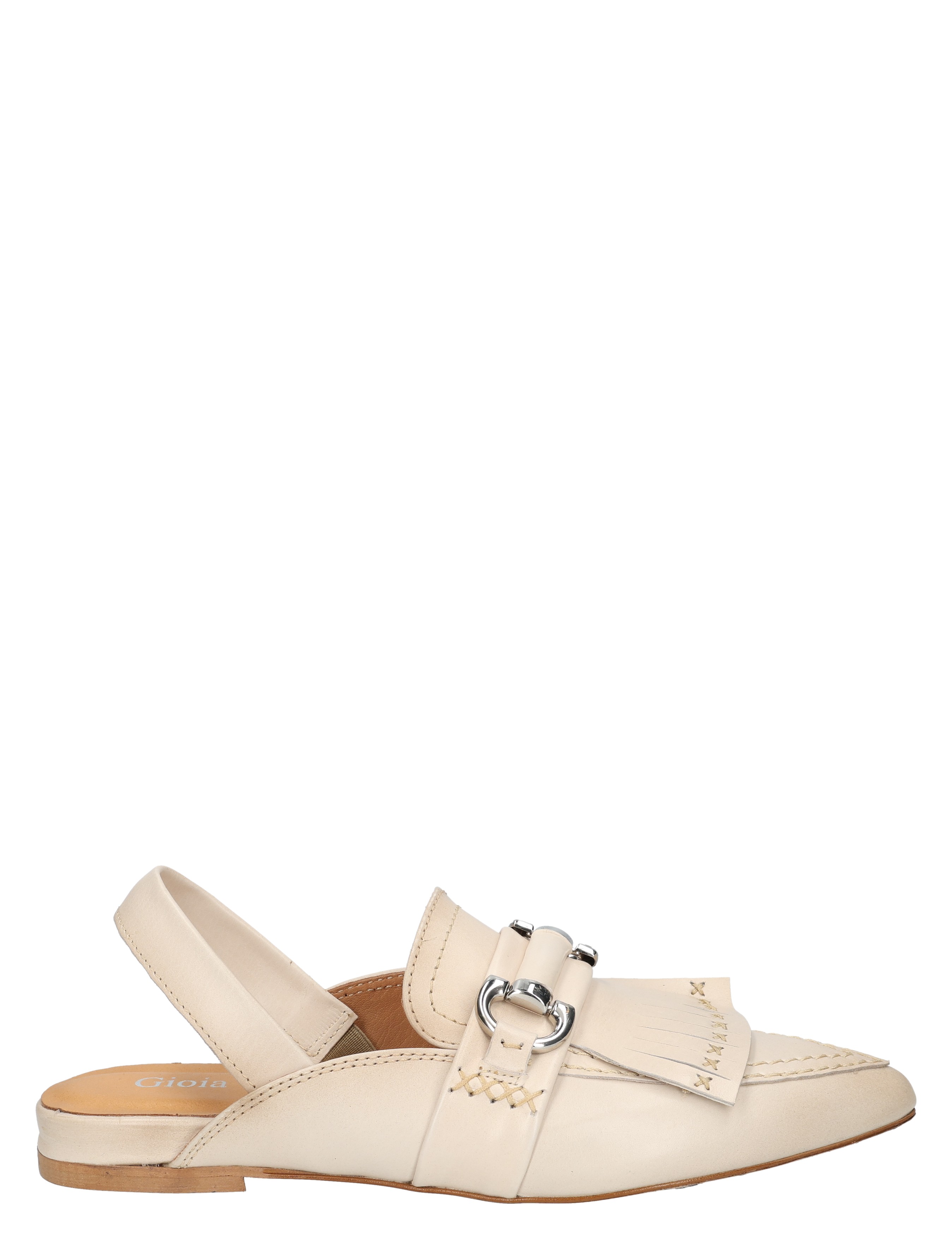 Gioia - Zenne 201 6006 Beige - Dames - Pumps - 50697_07_1