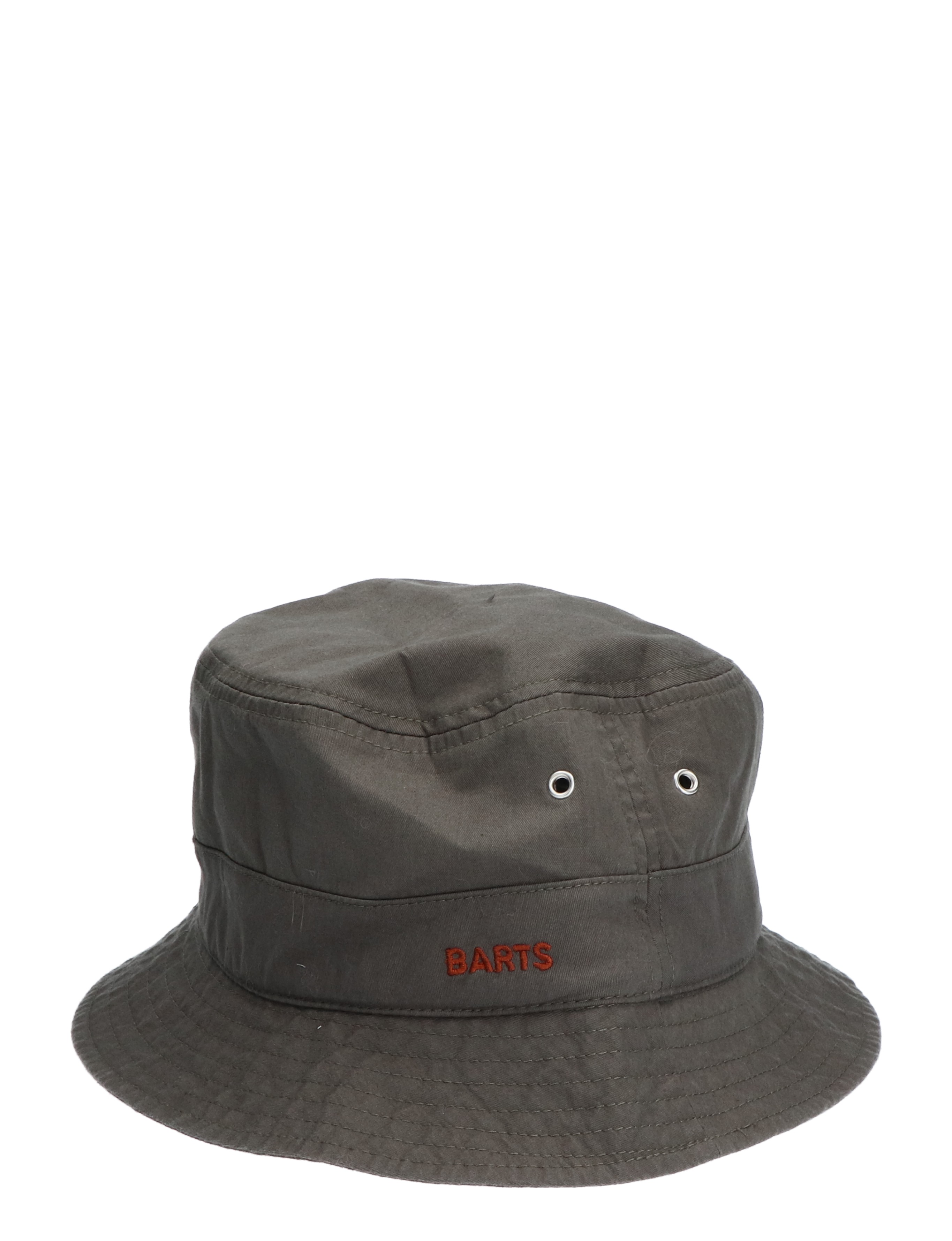 Barts - Calomba Hat Army - Heren - Hoeden - 41128_66_1