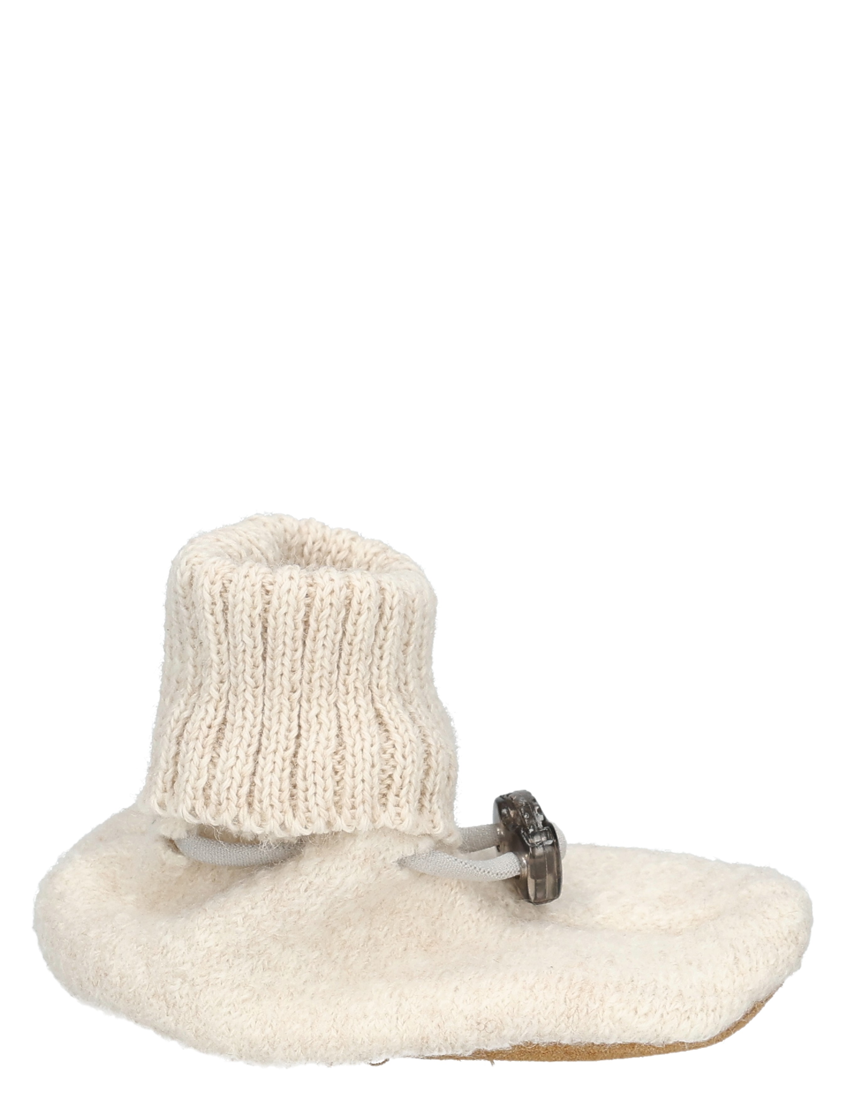 Bergstein - Cozy Baby 39 Offwhite - Meisjes - Babyshoenen - 52222_77_1