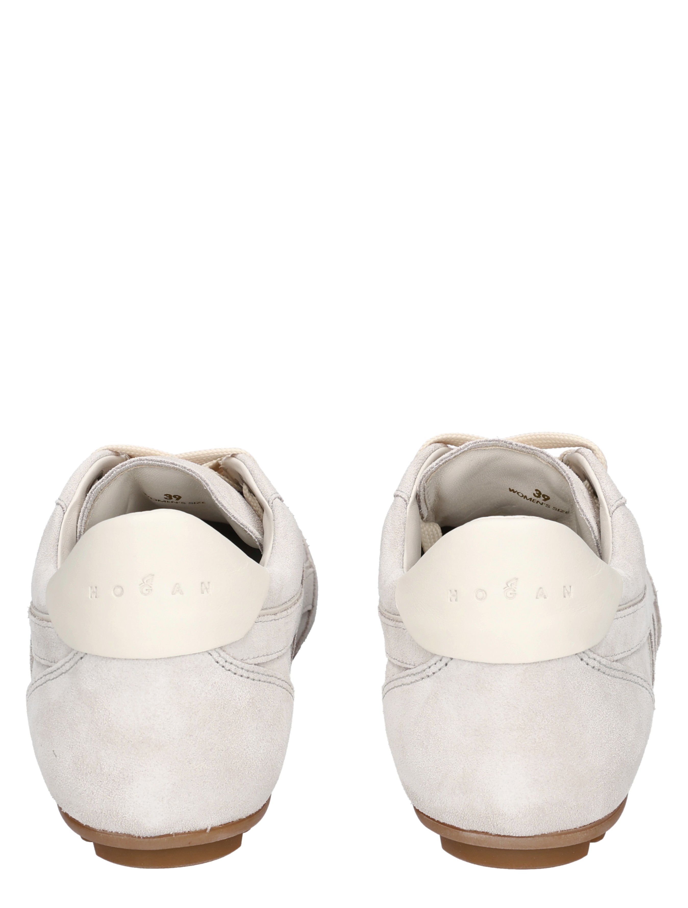 Hogan - Olympia Beige - Sneakers - Dames - Lage Sneakers - 49677_07_7