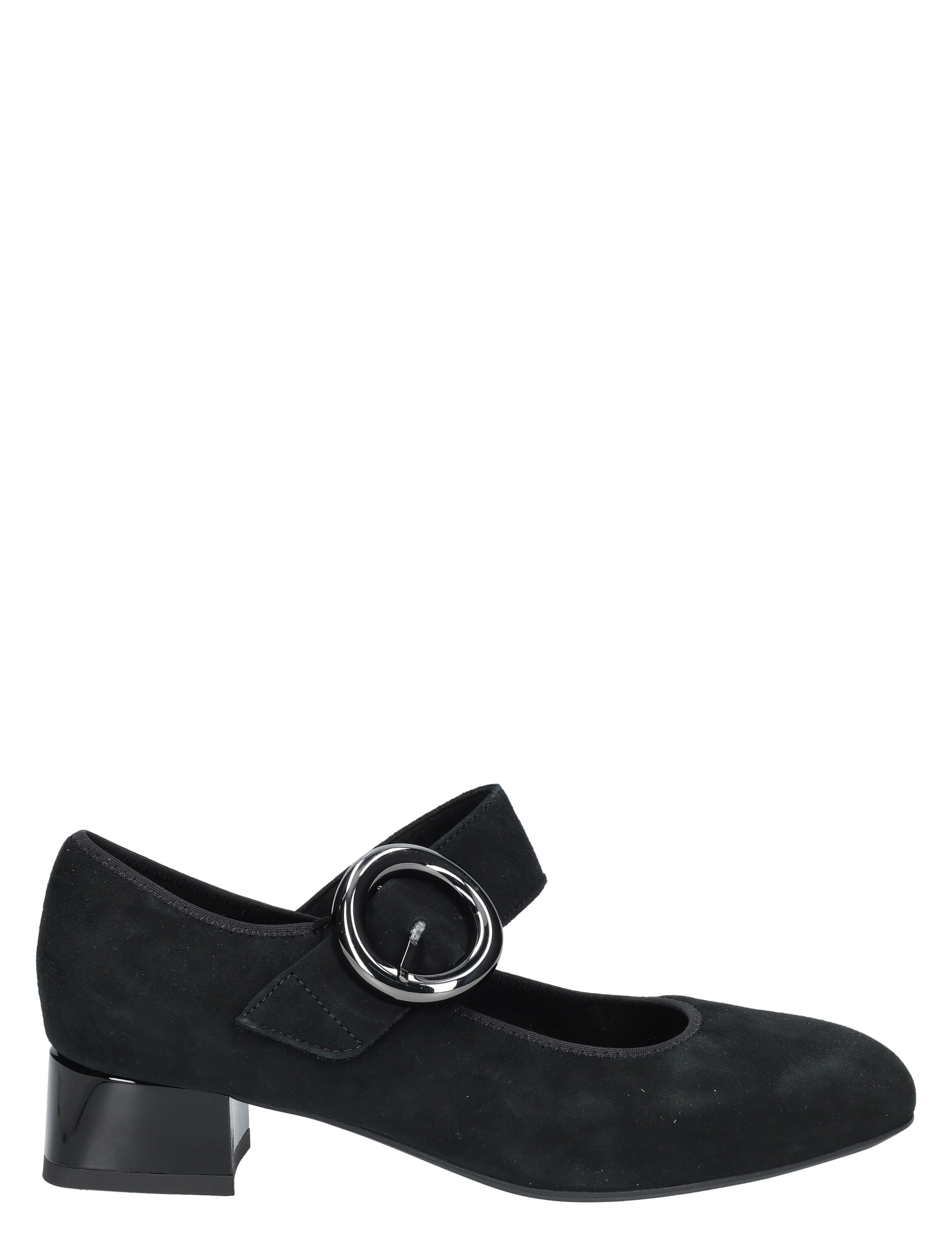 Ara - Graz 12-20434-01 Black H-Wijdte - Dames - Pumps - 48806_11_1