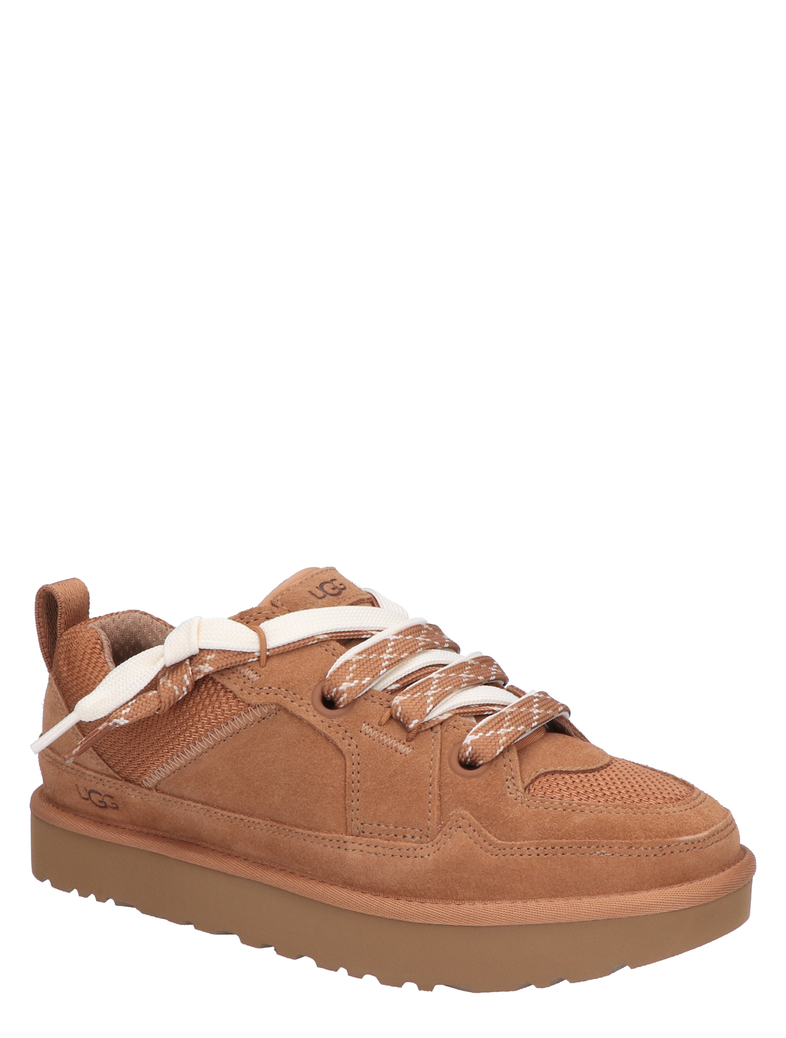 Lo Lowmel Chestnut