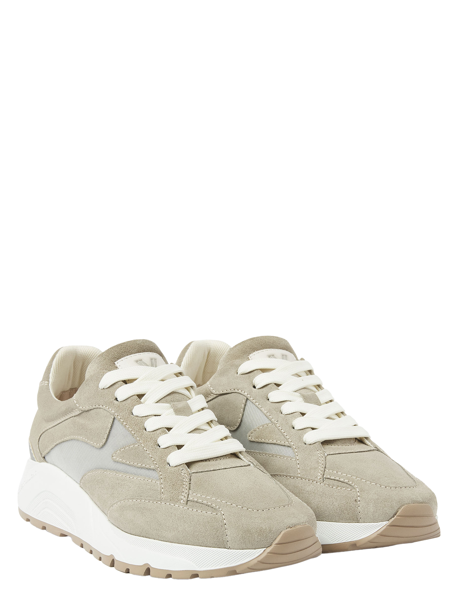 VIA VAI - 11430 Owen Benson 01-204 Sierra Roccia - Heren - Lage Sneakers - Sneakers - 51319_77_2
