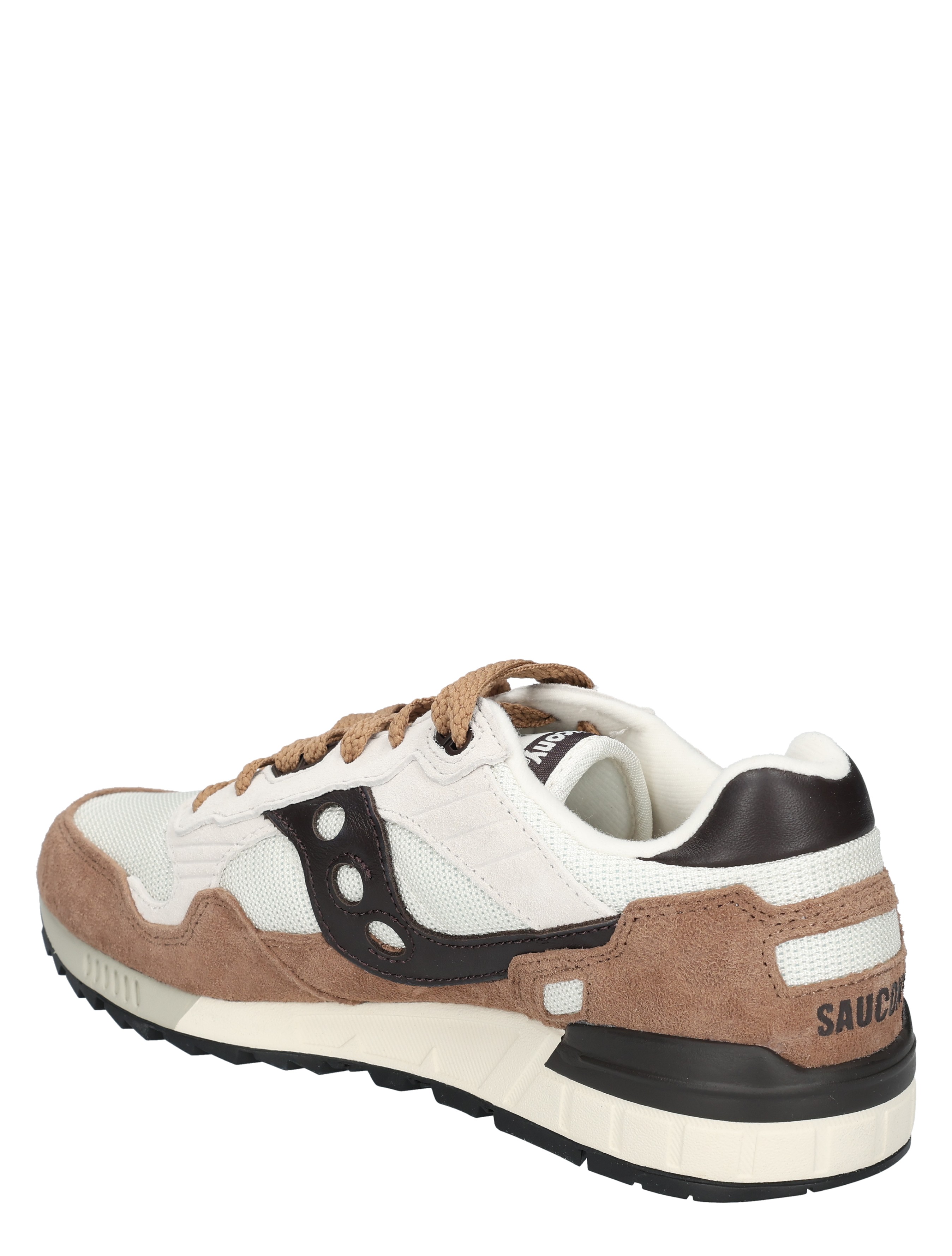 sneaker, l-age, white, sand, mesh