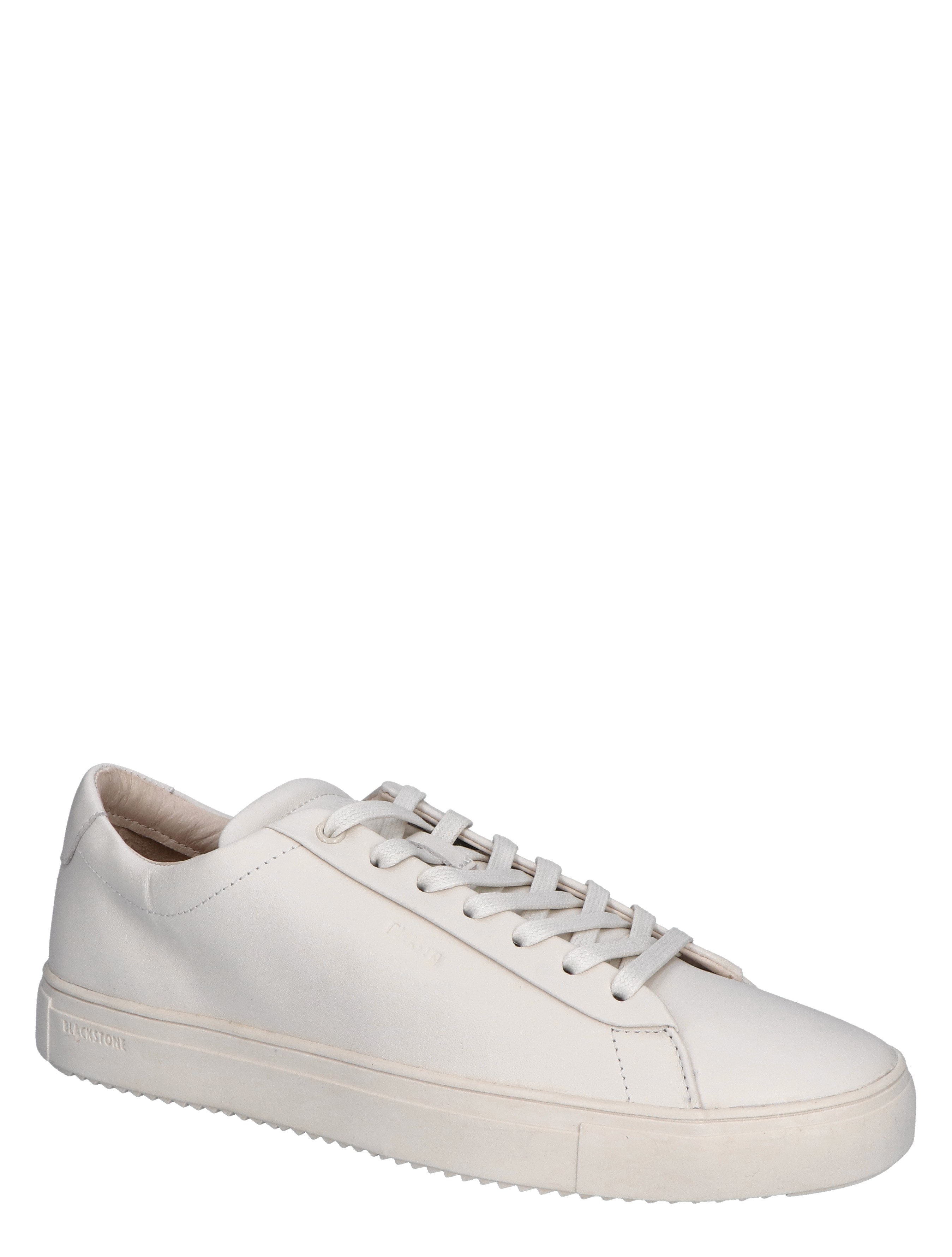 Blackstone Footwear - DG514 Delicate Stone - Heren - Lage Sneakers - Sneakers - 47296_77_3