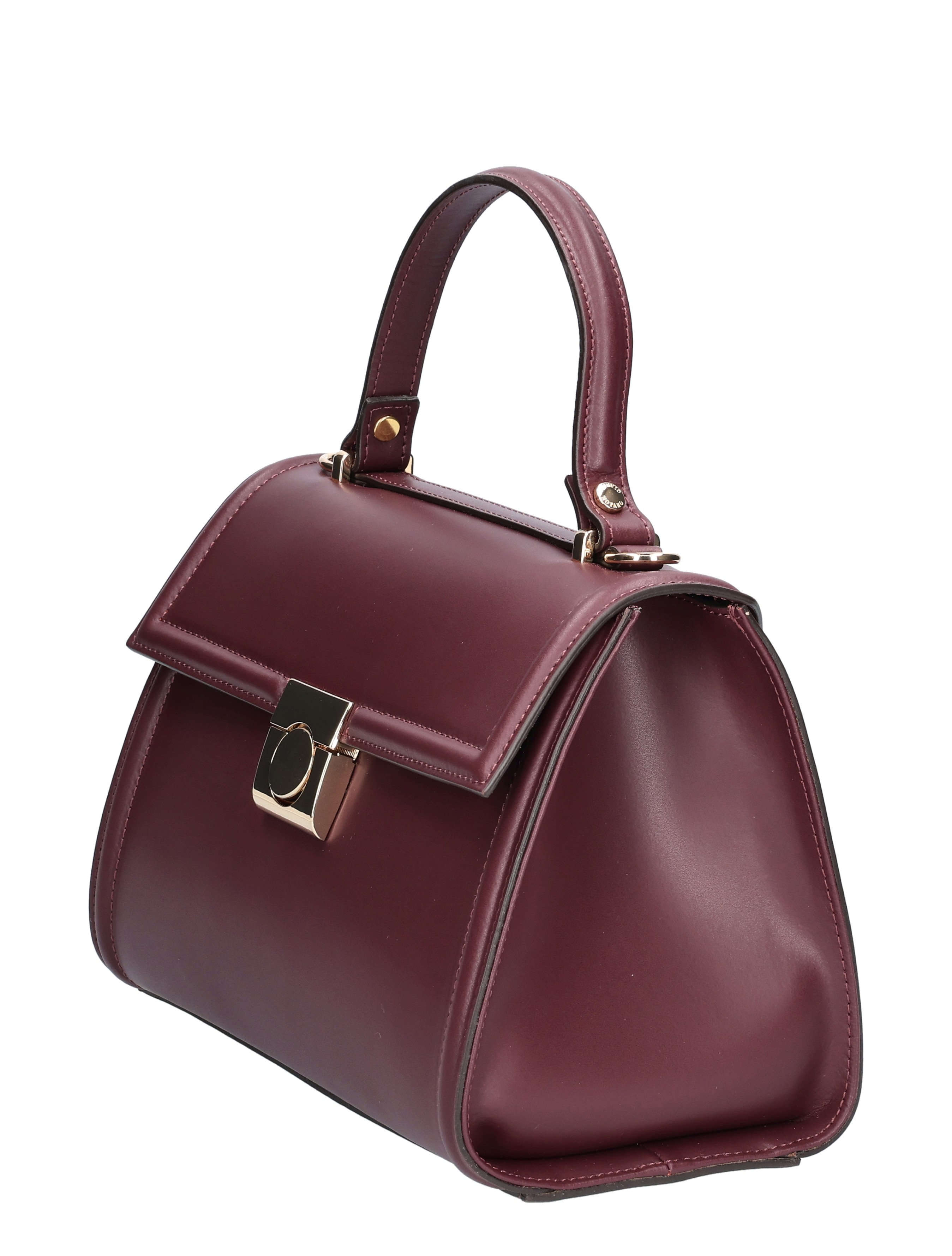Carol J - 803 Burgundy - Dames - Handtassen - 49191_42_3