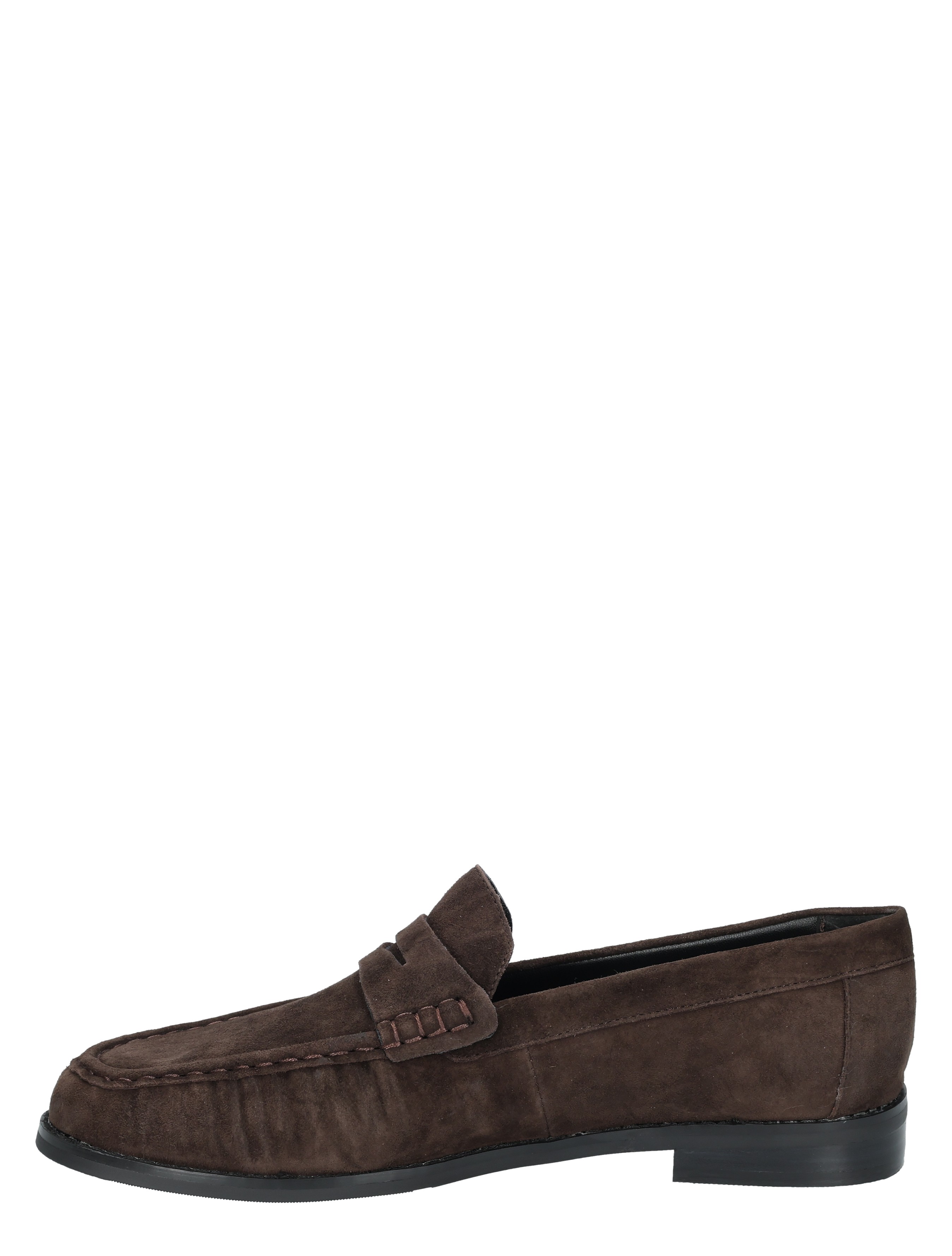 Di Lauro - Delizia Dark Brown - Loafers - Dames - 51736_22_2