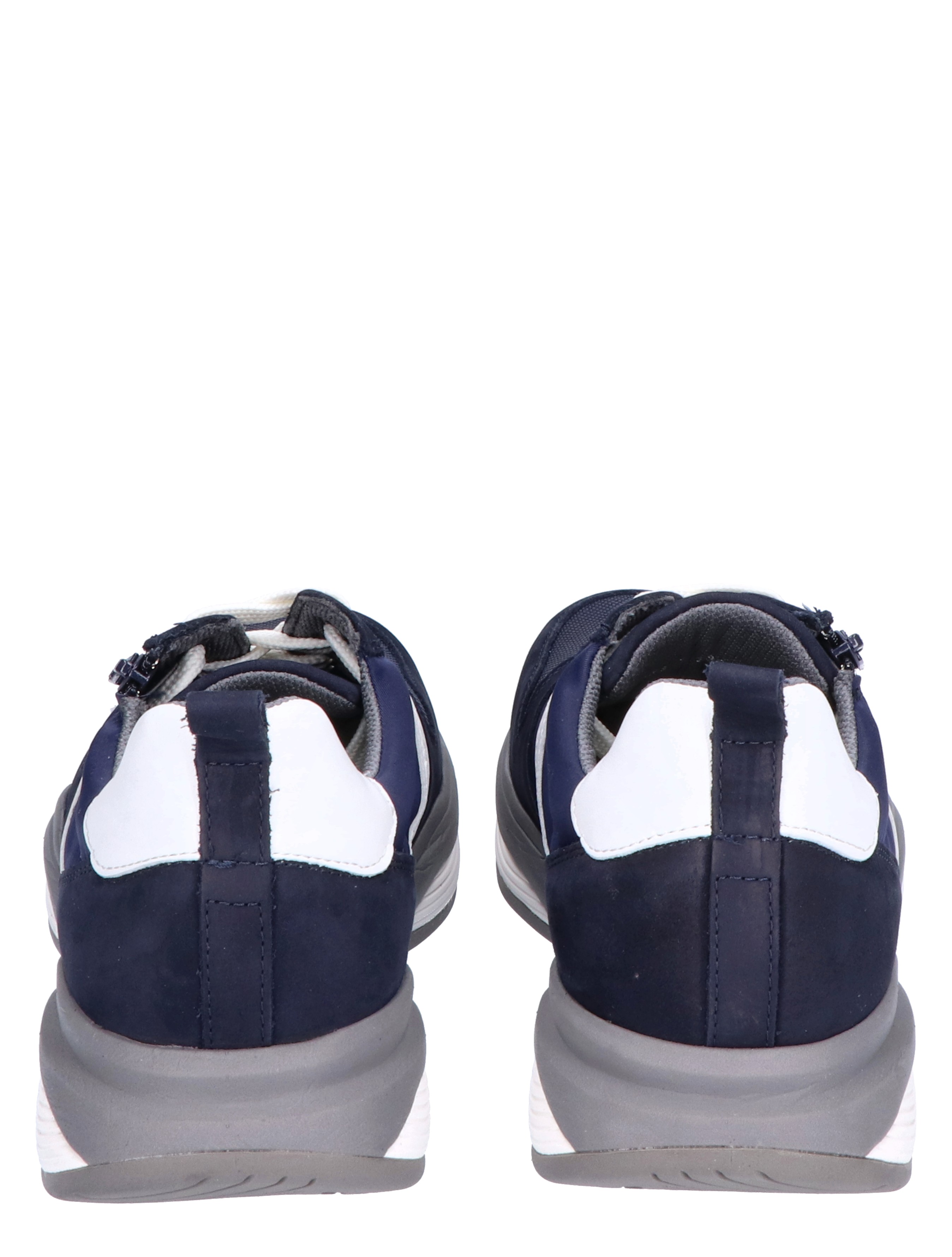 30073.1 SWX3 286 Dark Blue / Off White