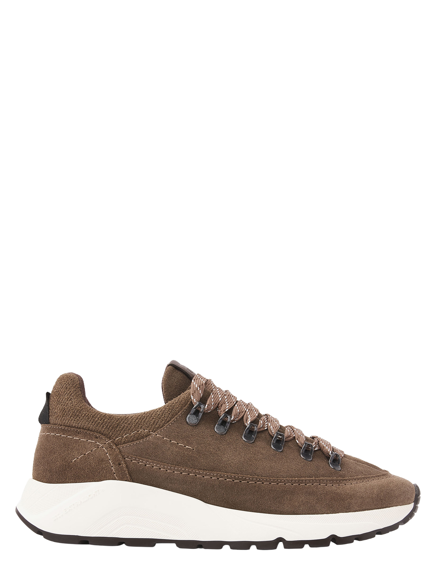VIA VAI - 11431 Owen Spencer Light Brown - Heren - Lage Sneakers - Sneakers - 52849_02_1