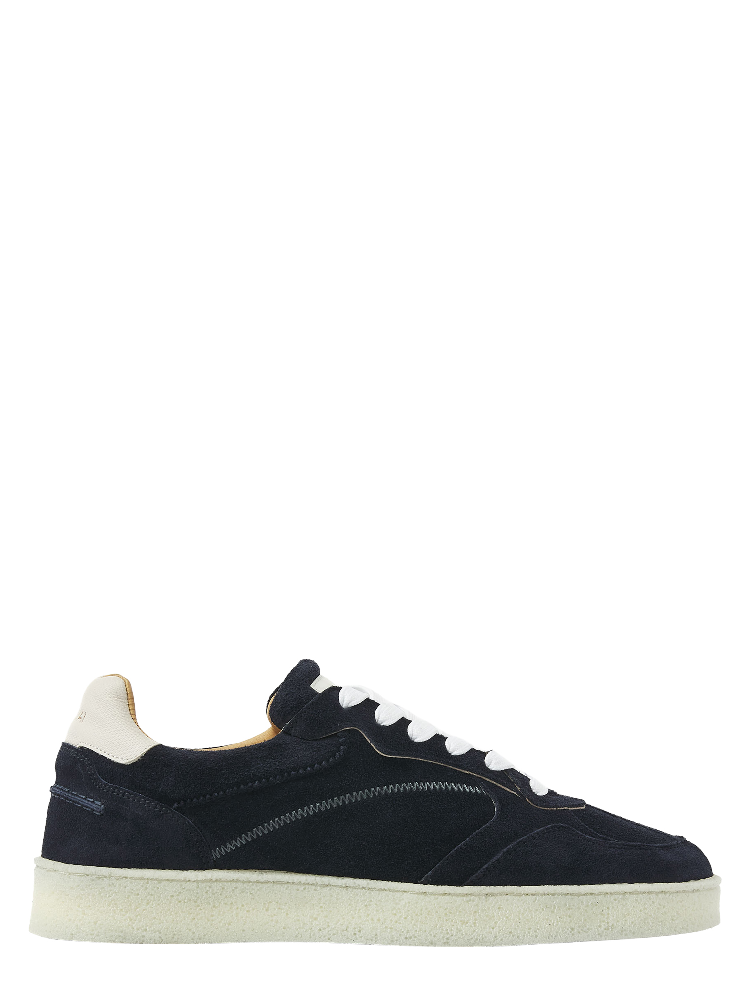 VIA VAI - 11417 Zane Ethan 01-1167 Sierra Rodi - Heren - Veterschoenen - Casual Veterschoenen - 51317_33_1