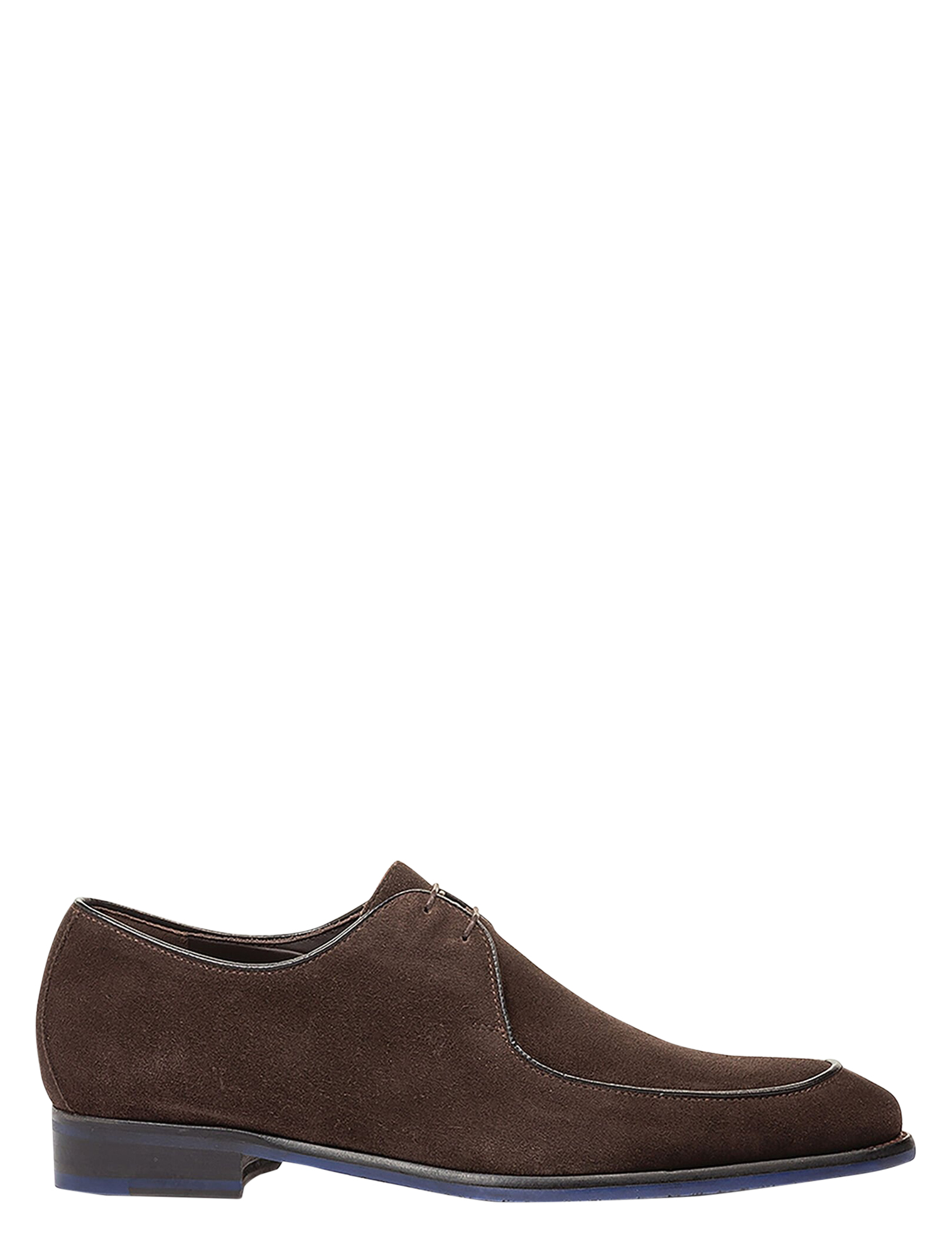 De Stapper 54.00 Dark Brown G+ Wijdte