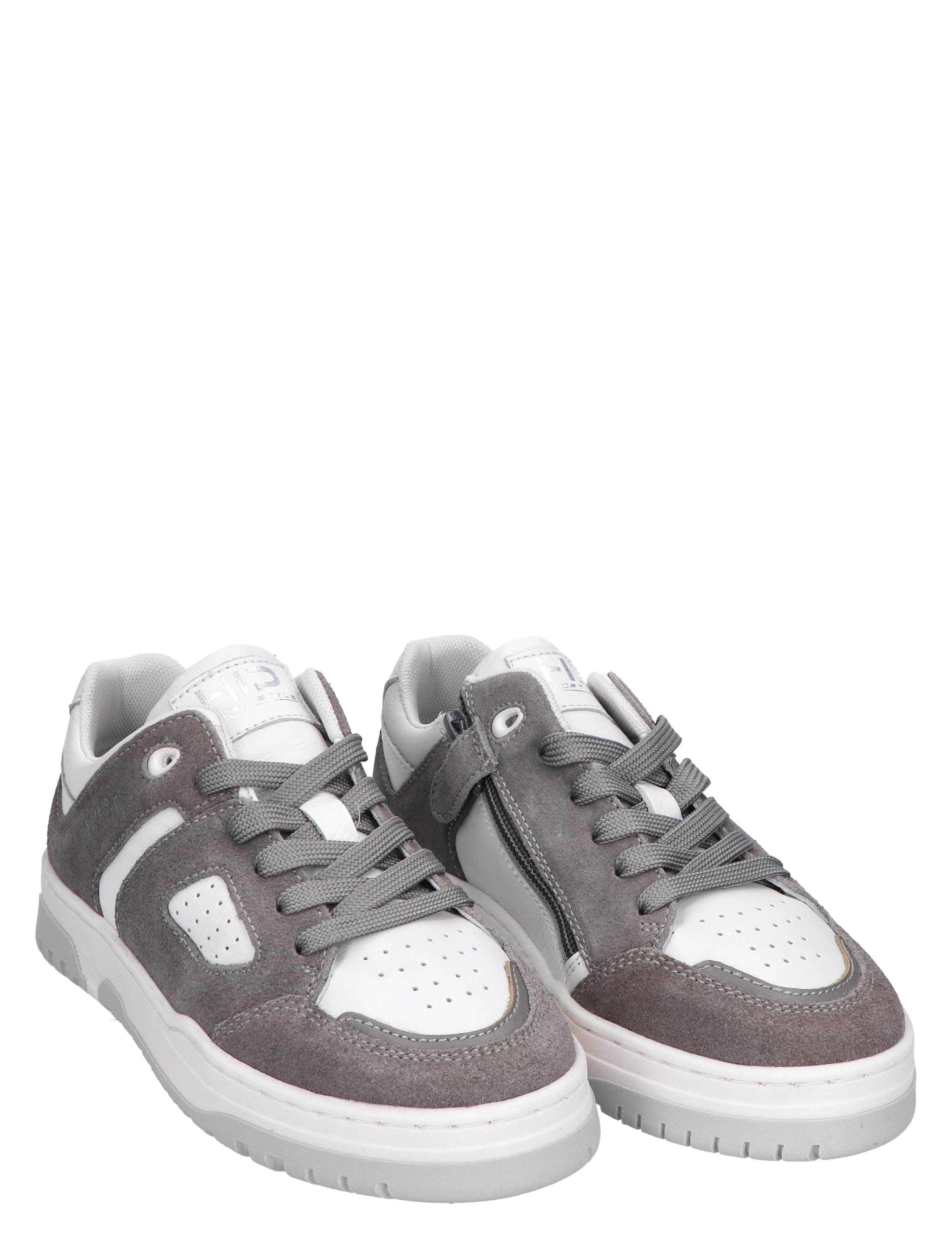 H1824 15CO Grey Combi