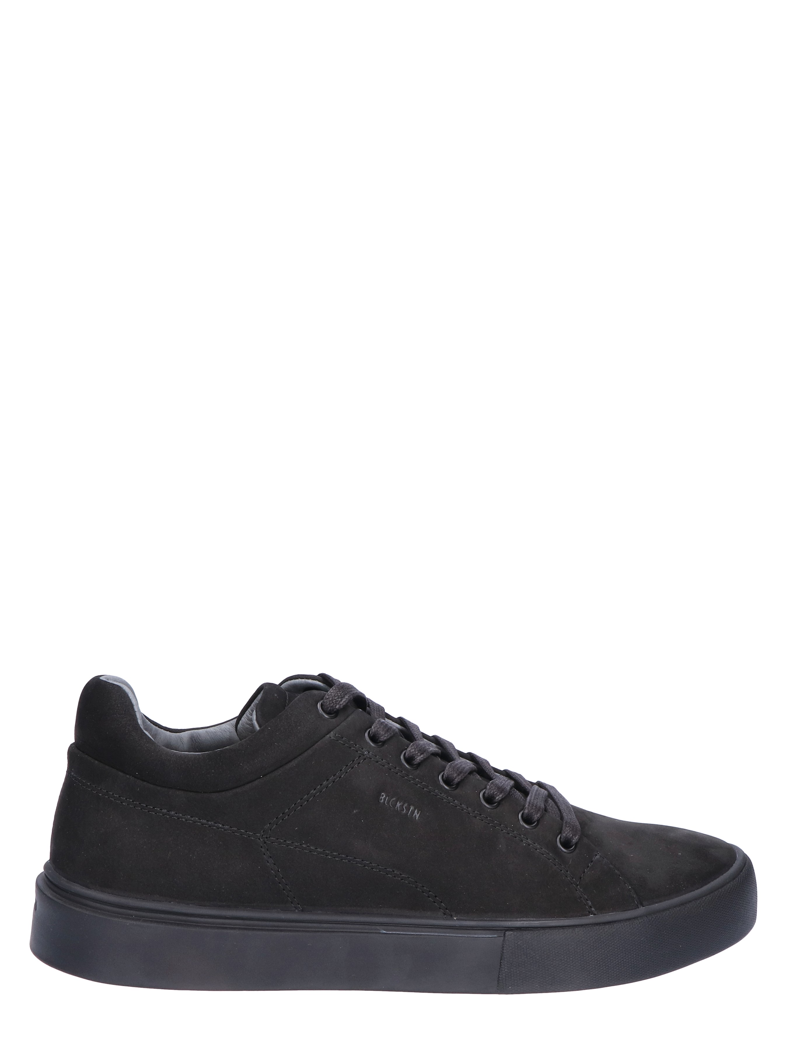 Blackstone Footwear - CG179 Black - Heren - Lage Sneakers - Sneakers - 46154_11_1