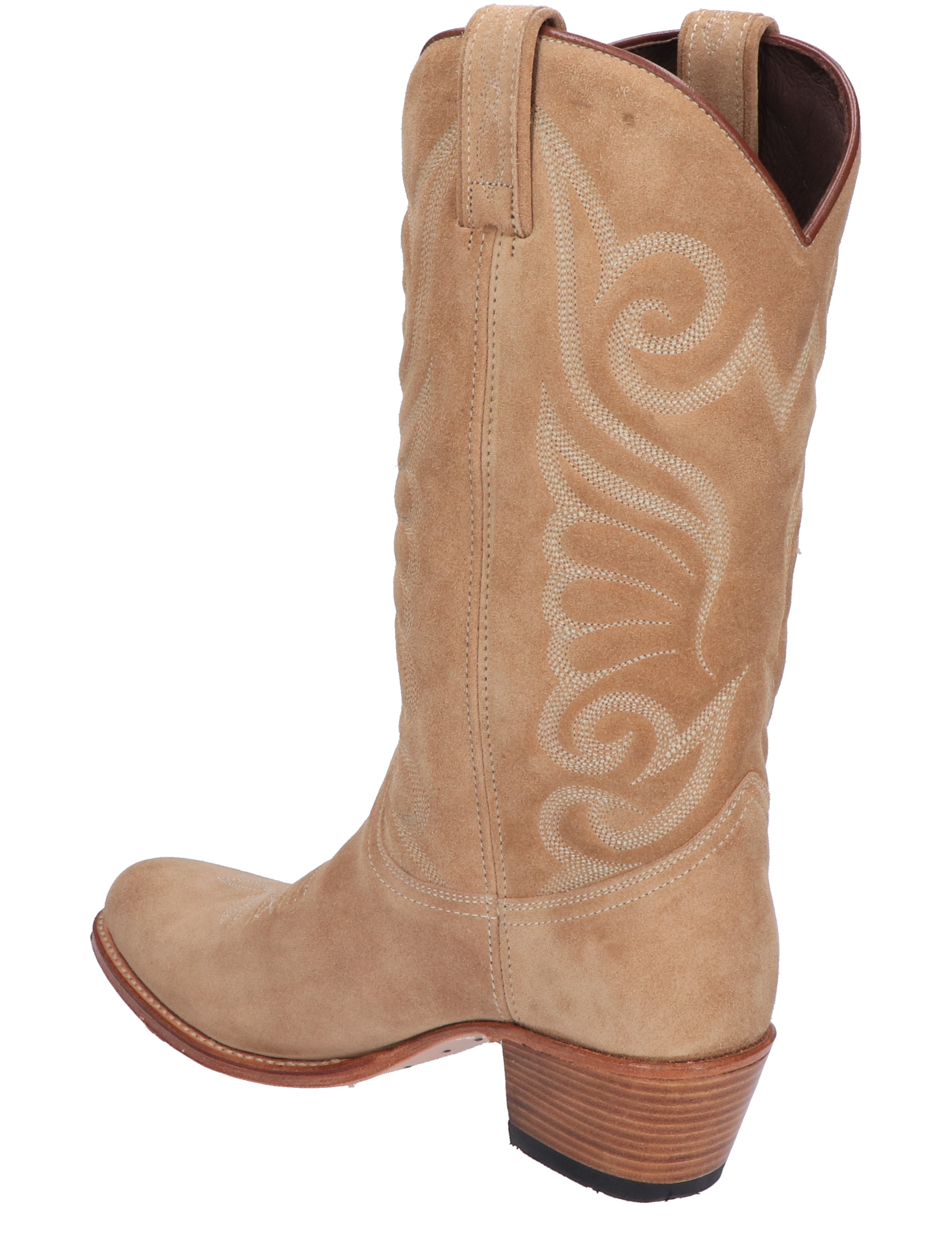 Sendra - 11627 Kiara Debora Serraje Bambi Firen - Dames - Boots - Cowboylaarzen - 45945_77_4