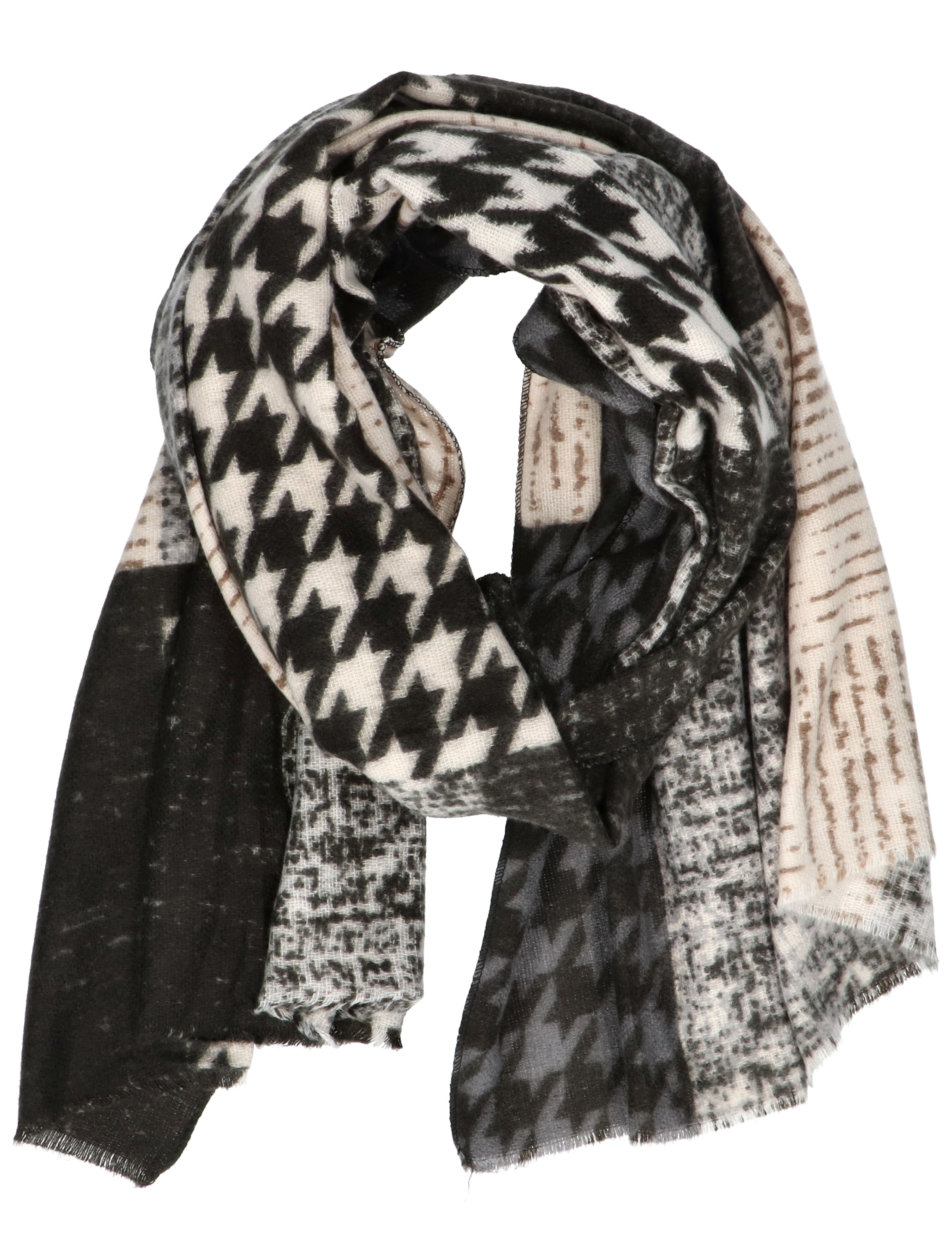 3432552 Black White