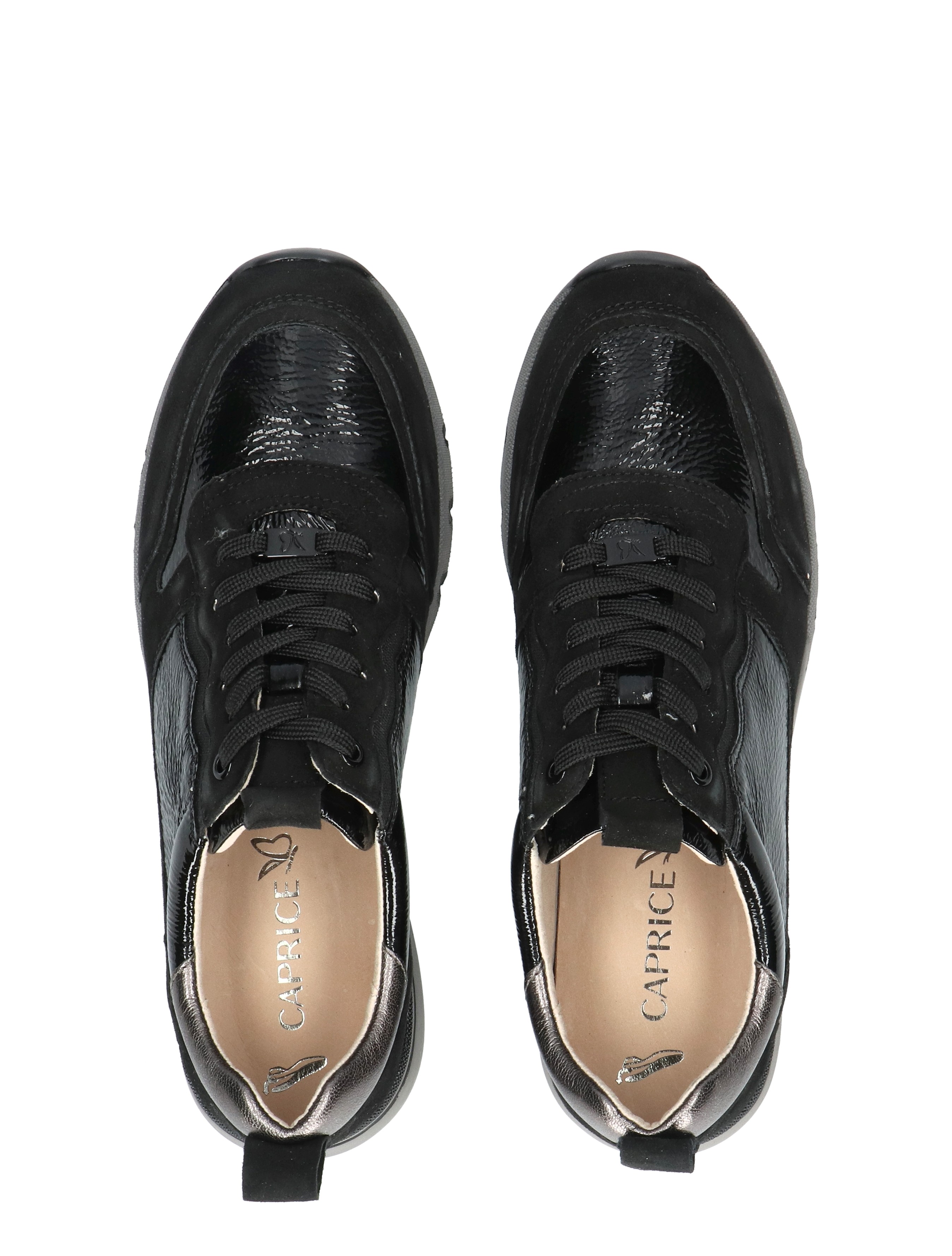 schoenen, sneakers, zwarte schoenen, leder, laarzen-achtig