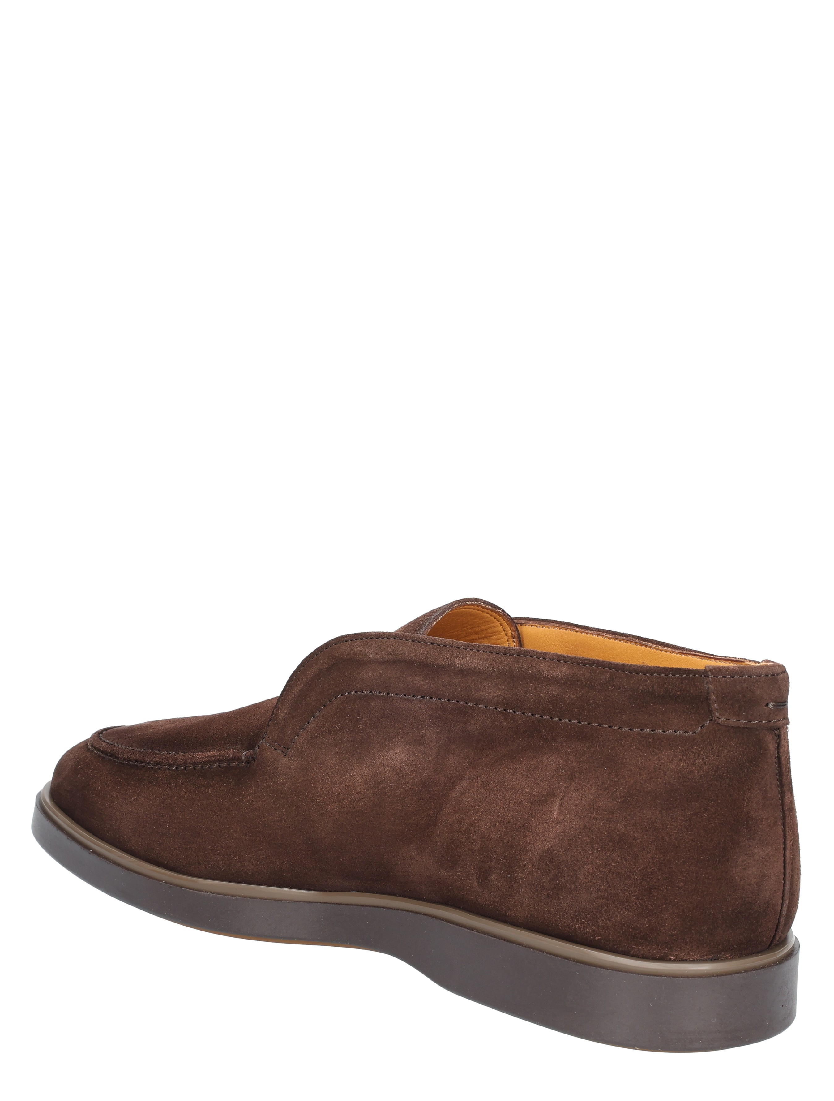 Magnanni - 25121 656 Brown - Heren - Loafers - 49121_22_4