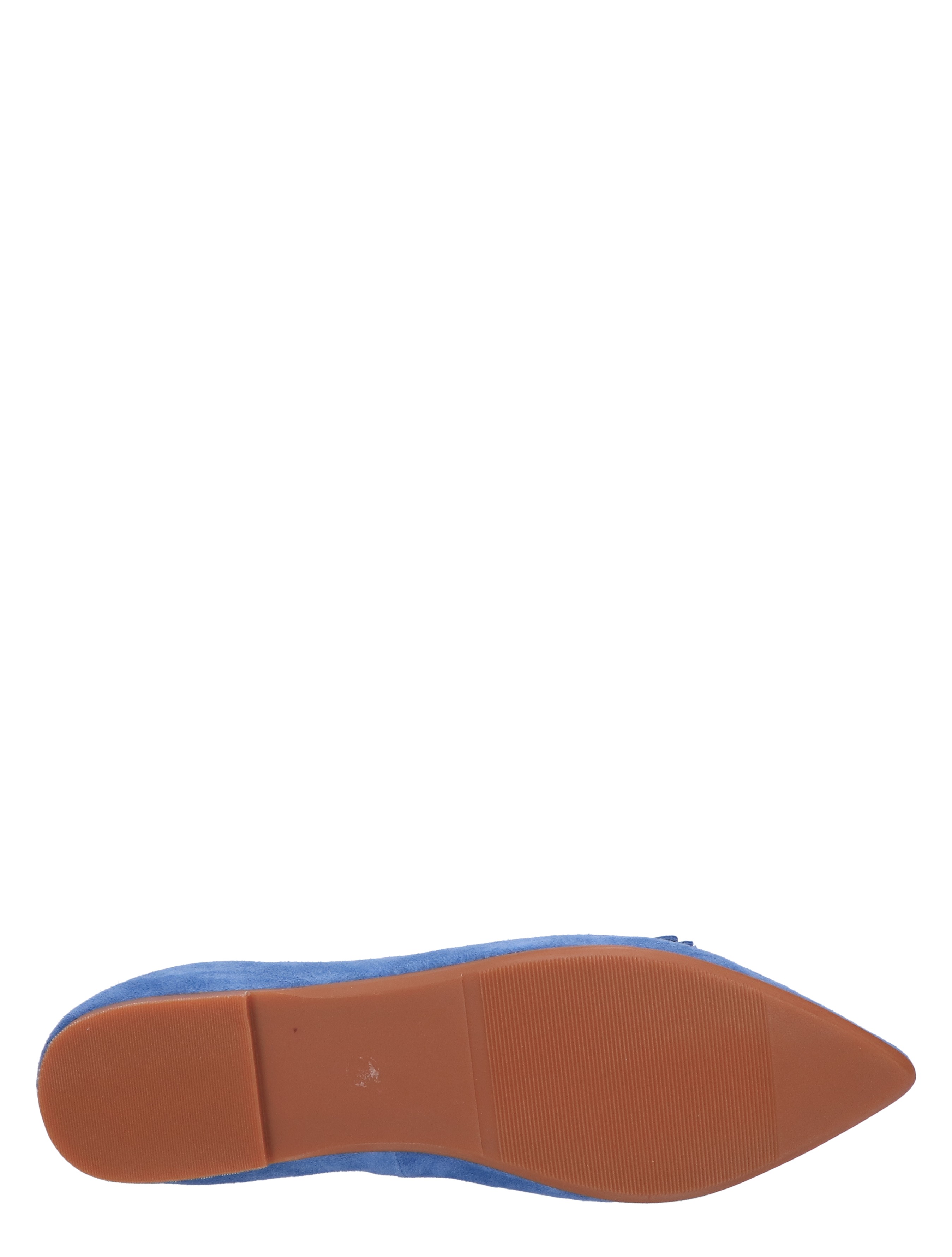 Di Lauro - Onaya Mid Blue - Dames - Loafers - 47636_03_8