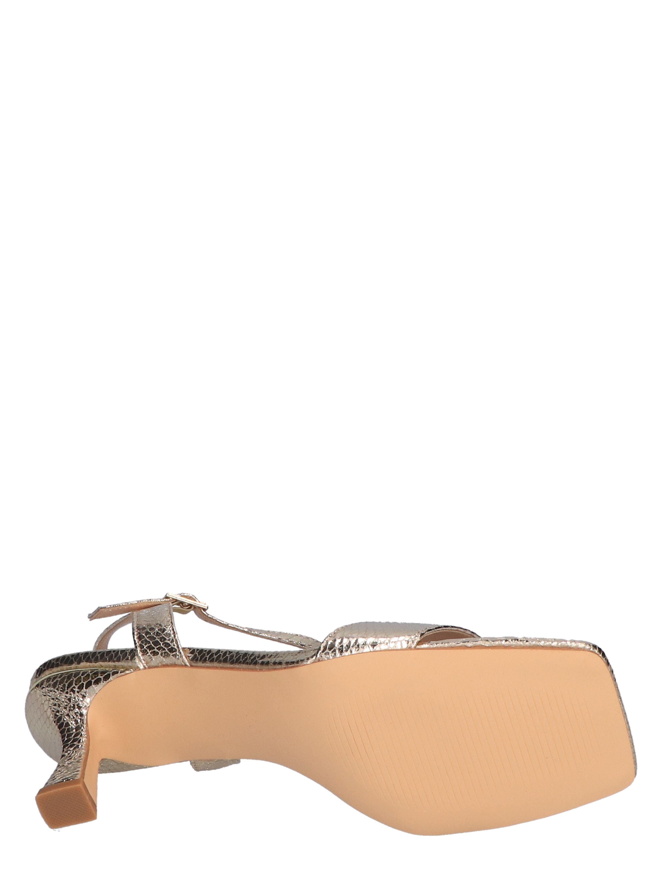 Lisa & Jo - Wing Gold - Dames - Sandalettes - 47607_53_8