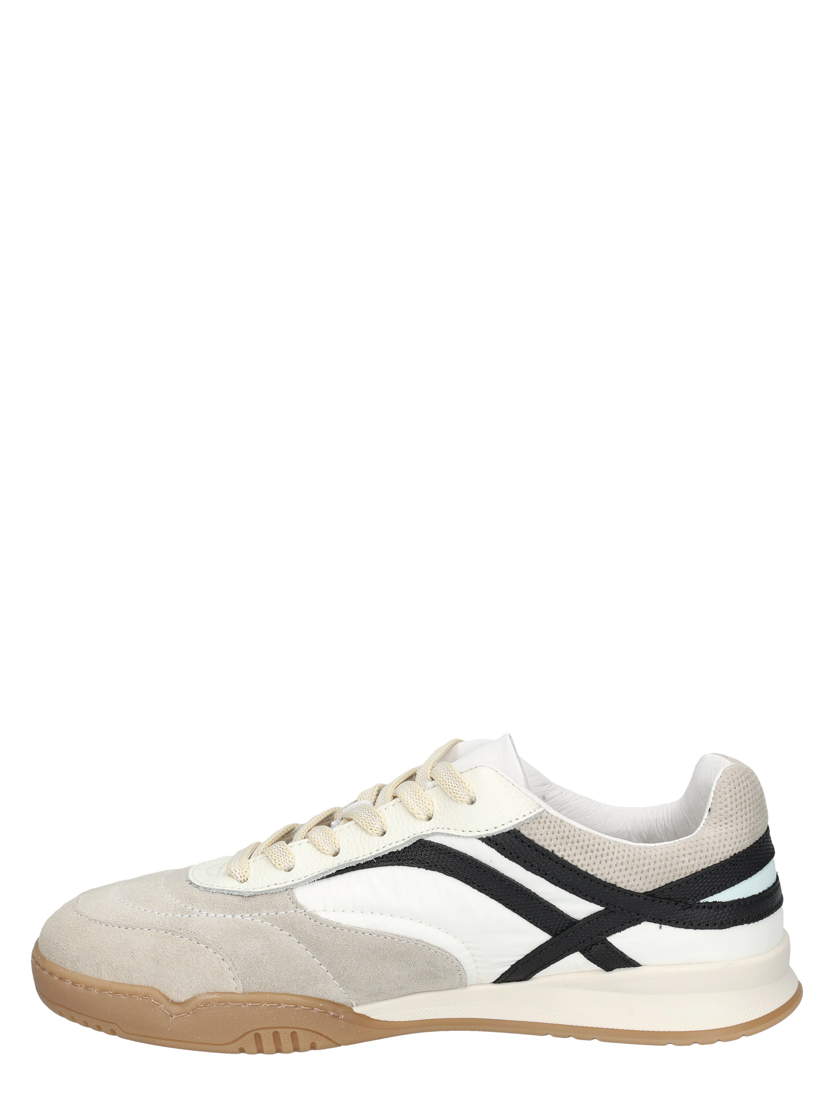 VIA VAI - Kris Sky 62393 01-200 Sierra Calcare - Dames - Sneakers - Lage Sneakers - 50814_77_2