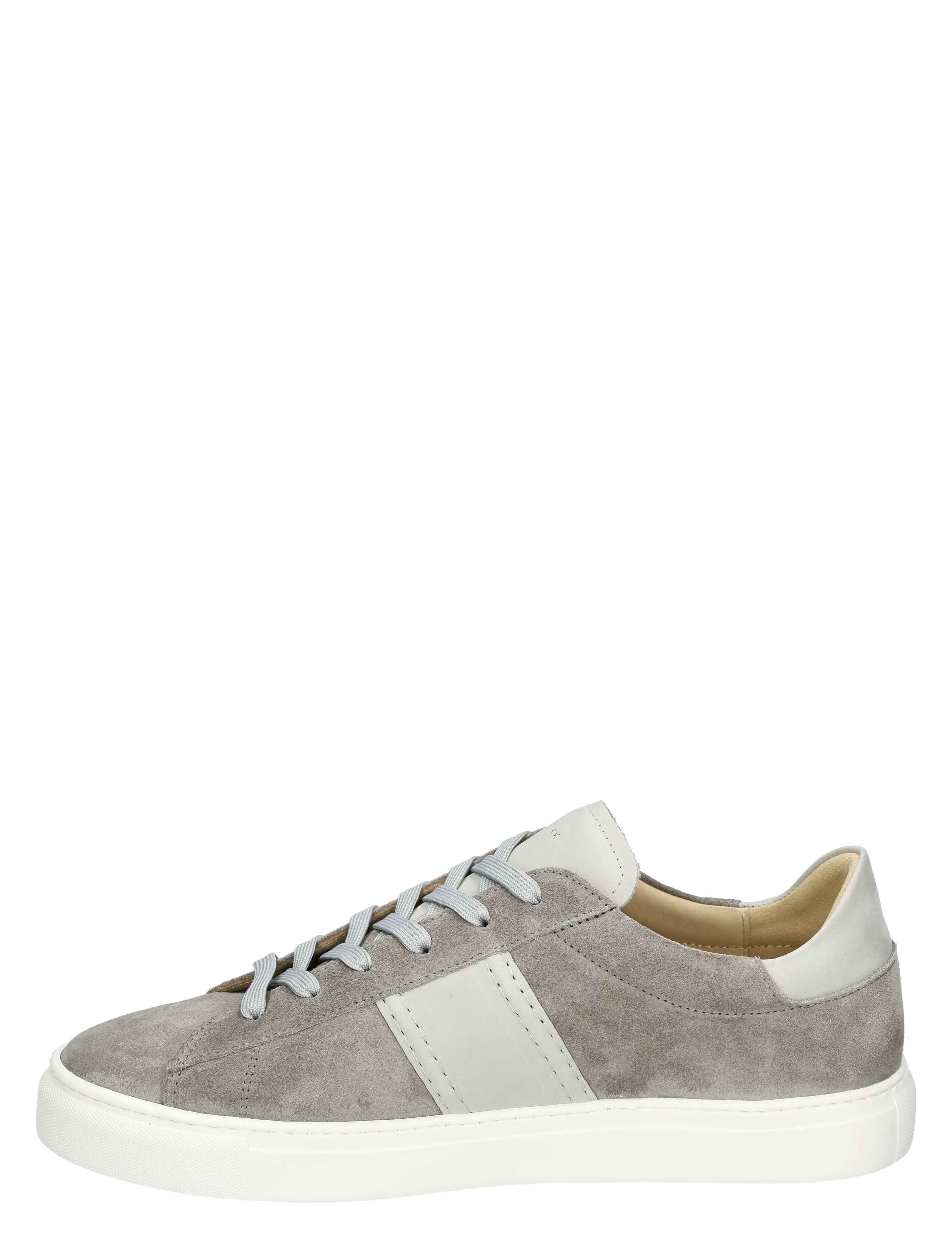Nubikk - Jase Morris Men Light Grey - Heren - Lage Sneakers - Sneakers - 50357_99_2