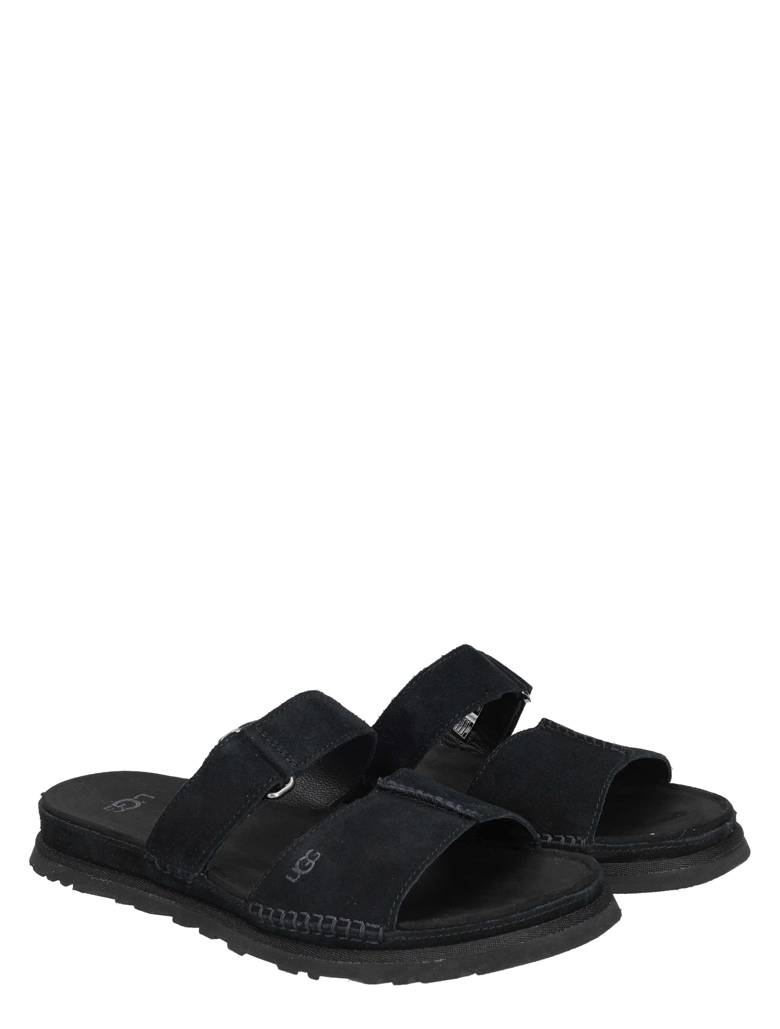 UGG - Golden Gaze Slide 1178590 BLK - Dames - Muiltjes - 49853_11_6