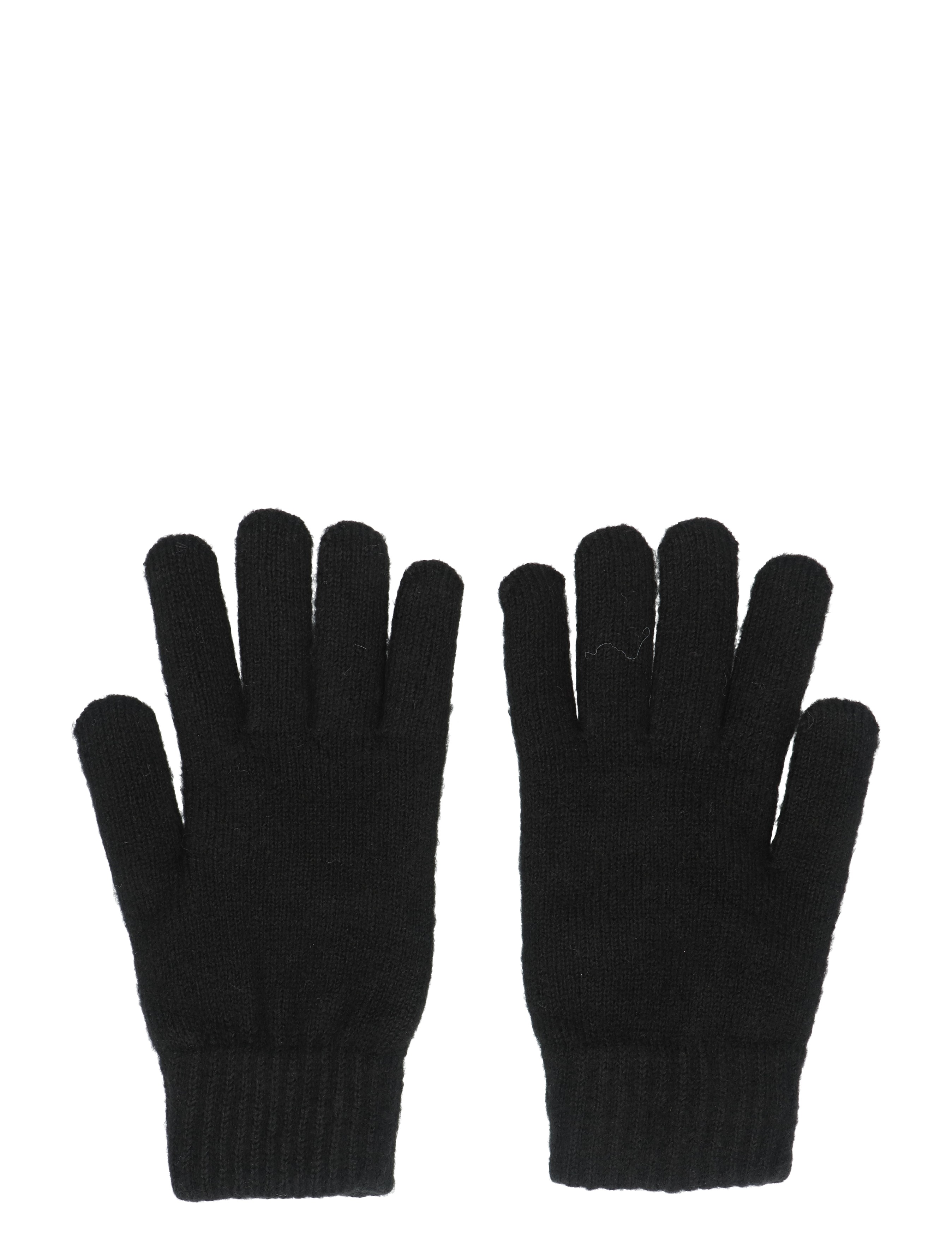 Barts - Witzia Gloves 4552 01 Black - Dames - Handschoenen - 49363_11_2