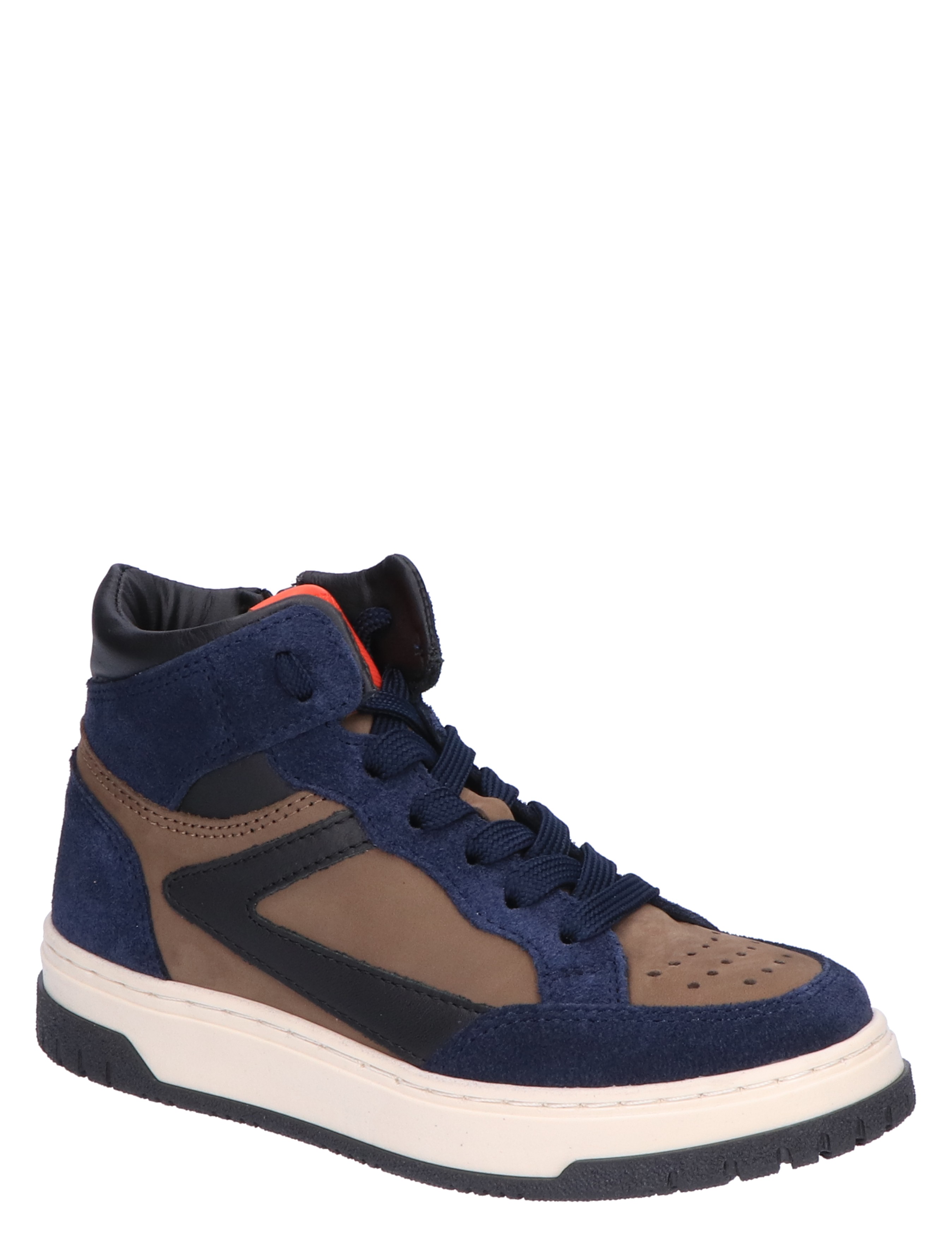 H1197 Dark Blue Combi