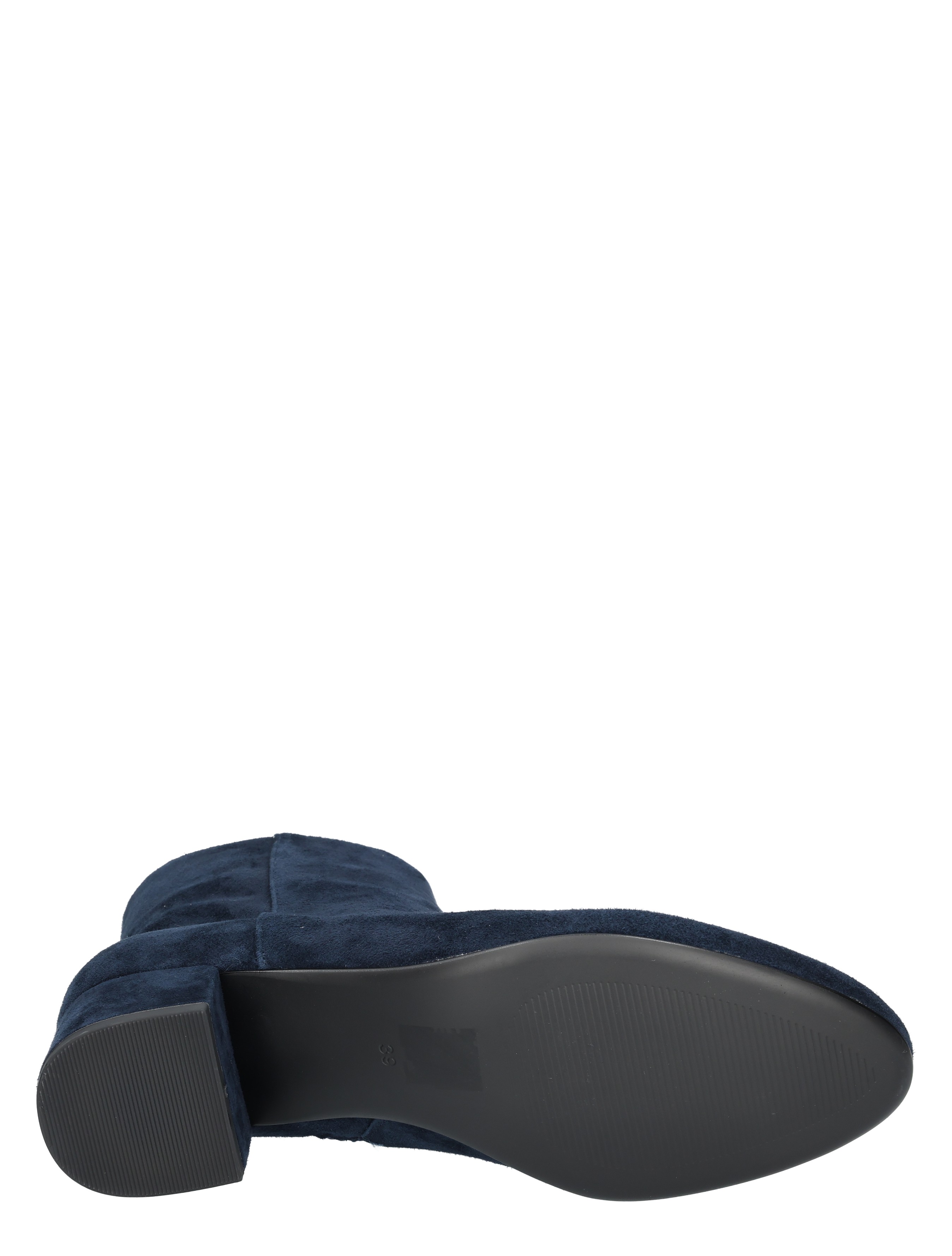 Di Lauro - Bernarda Blue - Dames - Boots - Enkellaarsjes - 49526_33_8