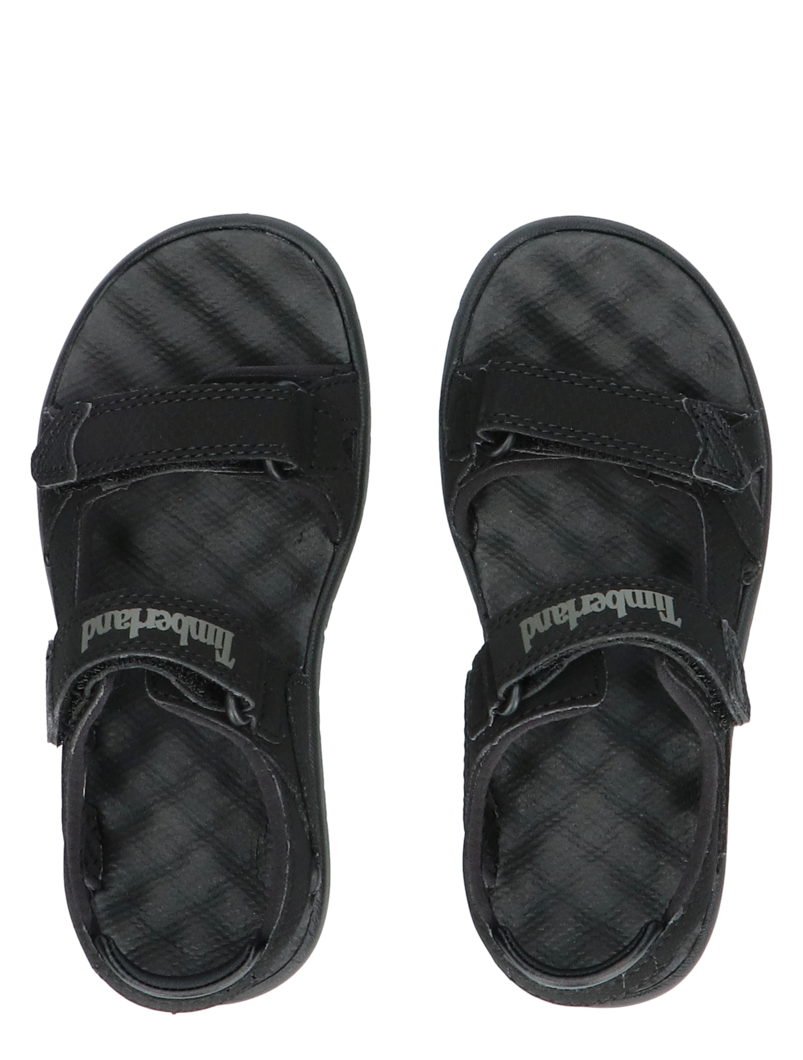 Perkins Row 2-Strap Black