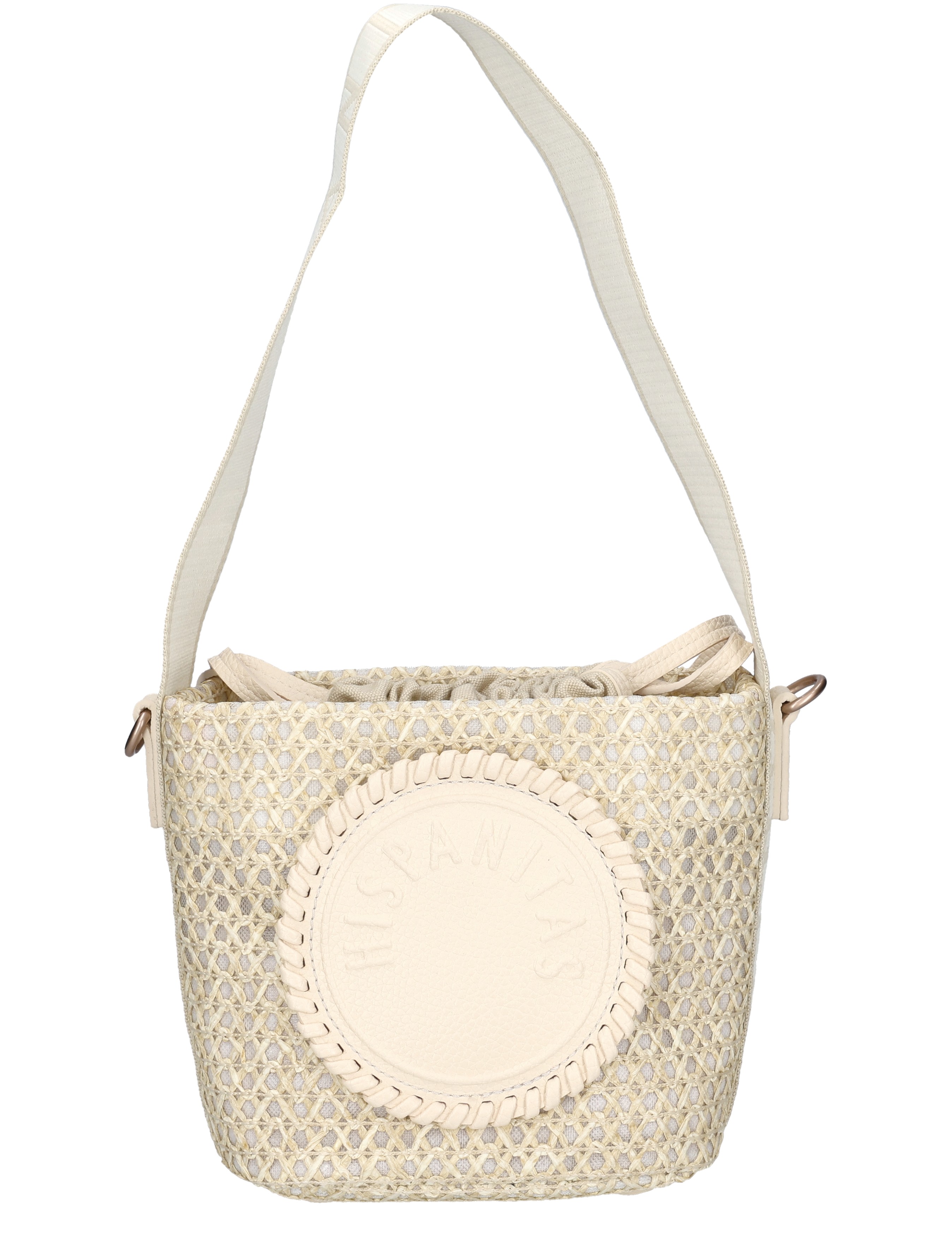 Hispanitas - BV264541 Marakesh Panna - Dames - Schoudertassen - 50335_77_1