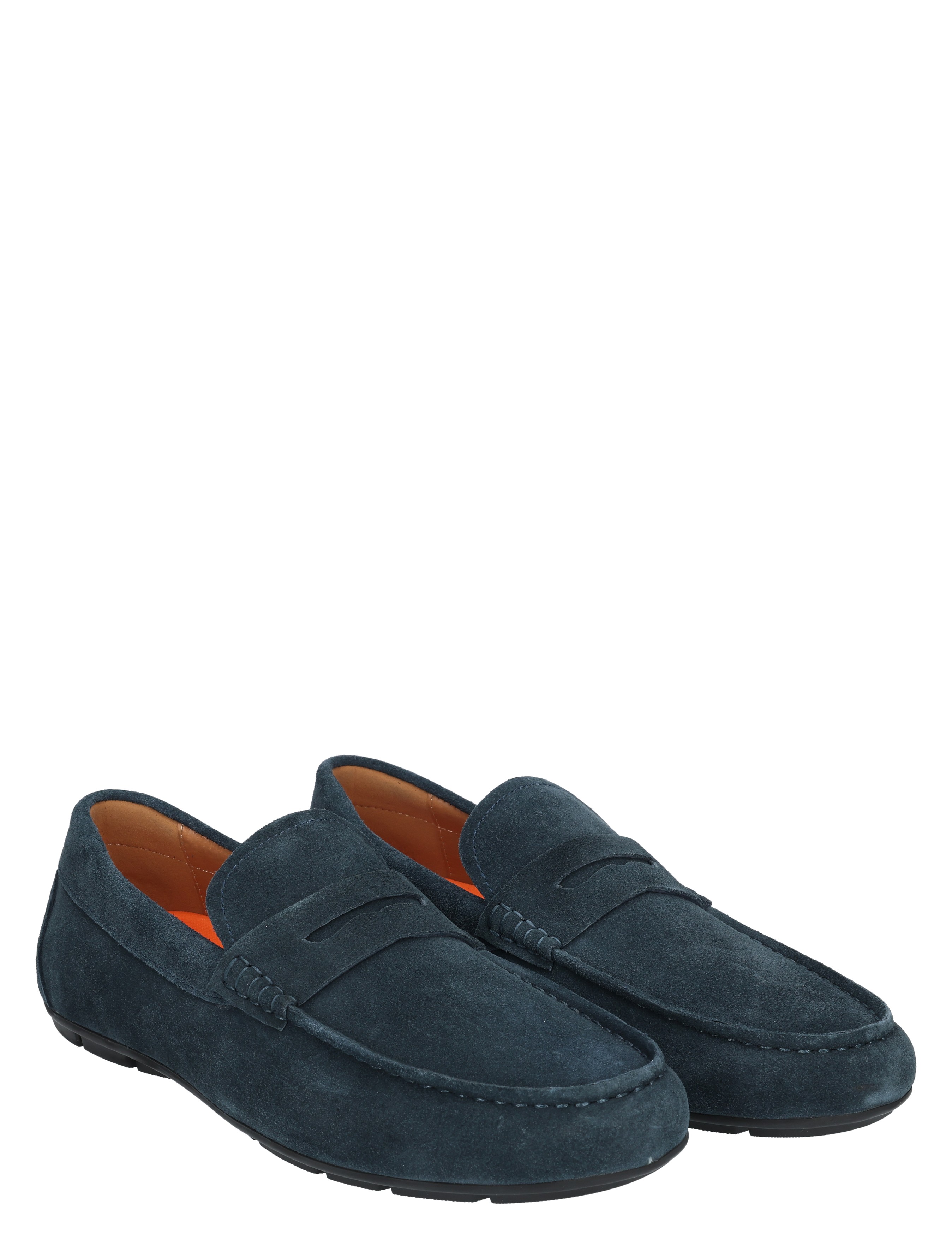 Daniel Kenneth - Zadok Dark Navy - Heren - Loafers - 50240_33_5