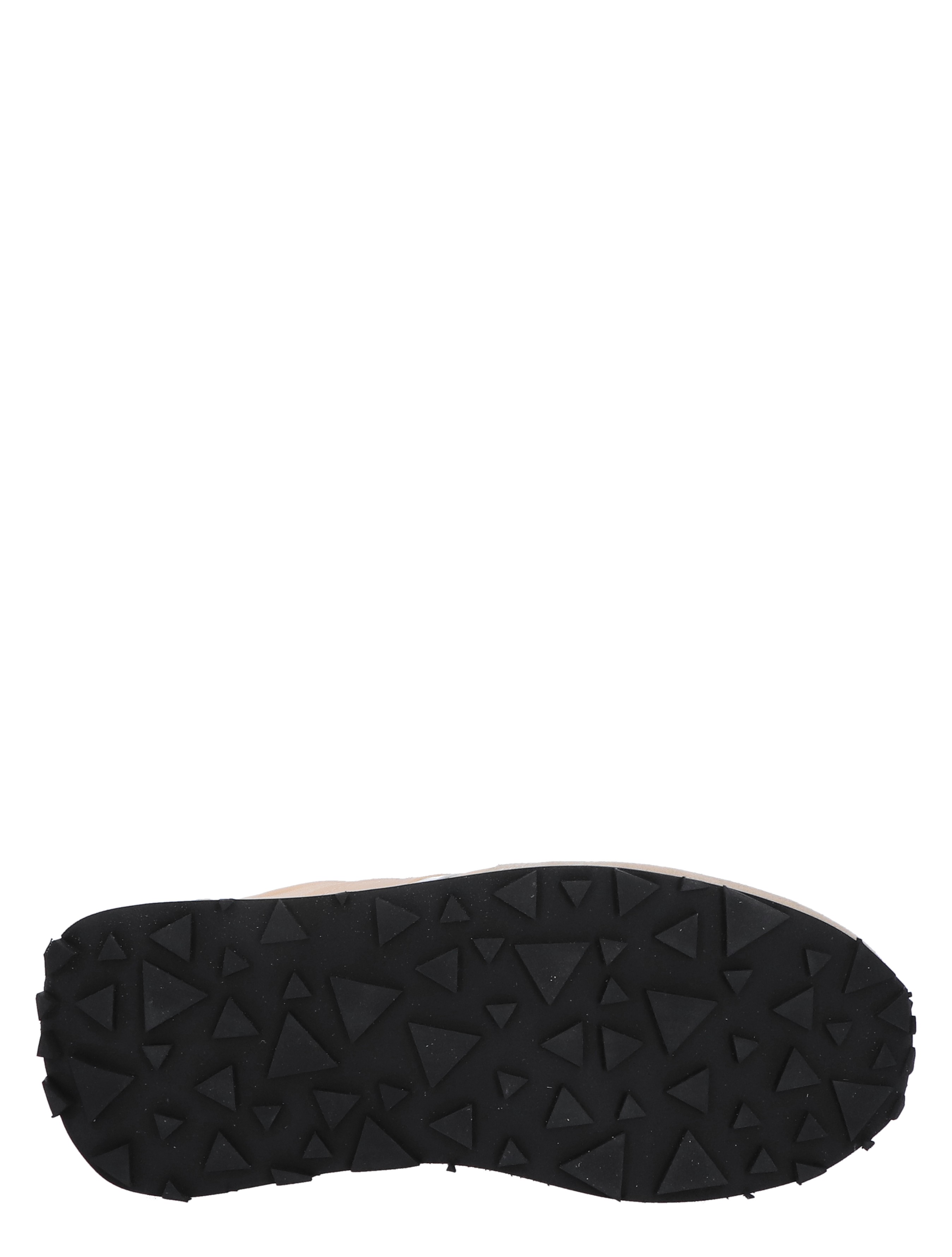 Kleding, Schoeisel, Schoen, Sneaker, Suede