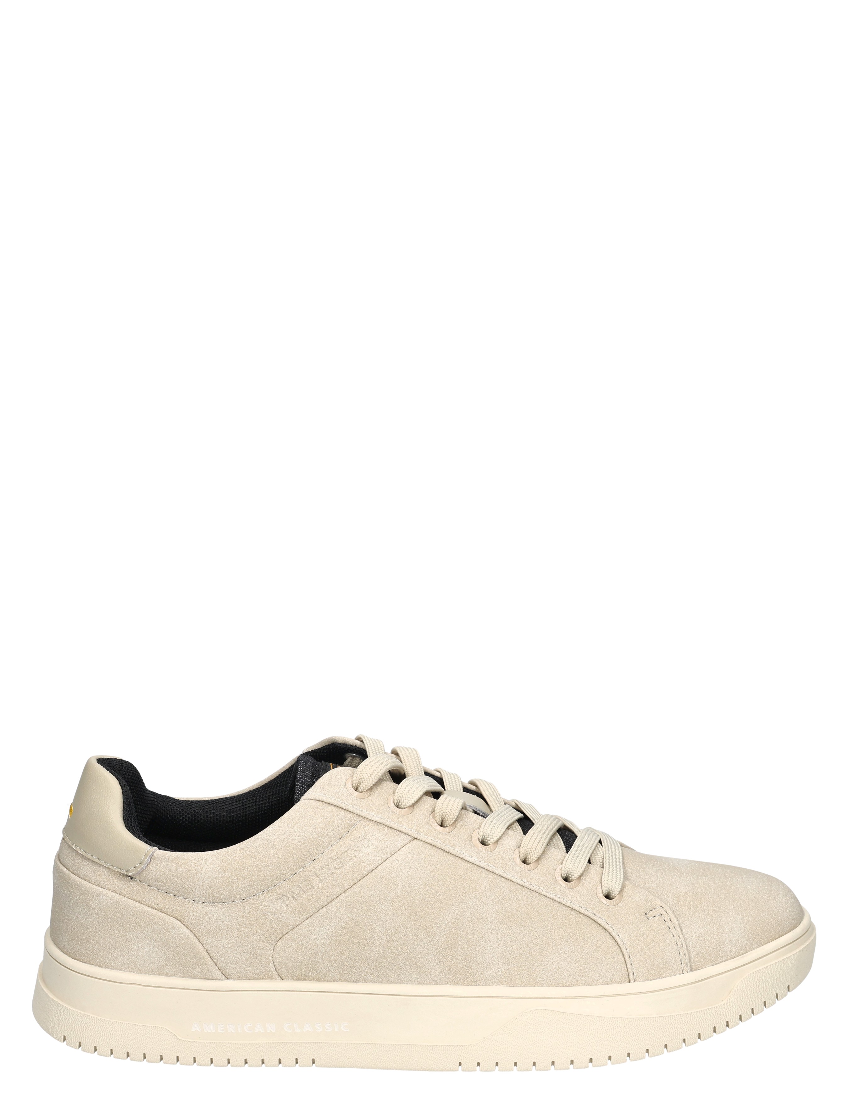 PME Legend - Lexicone PBO2602030 703 Sand - Heren - Lage Sneakers - Sneakers - 49833_77_1