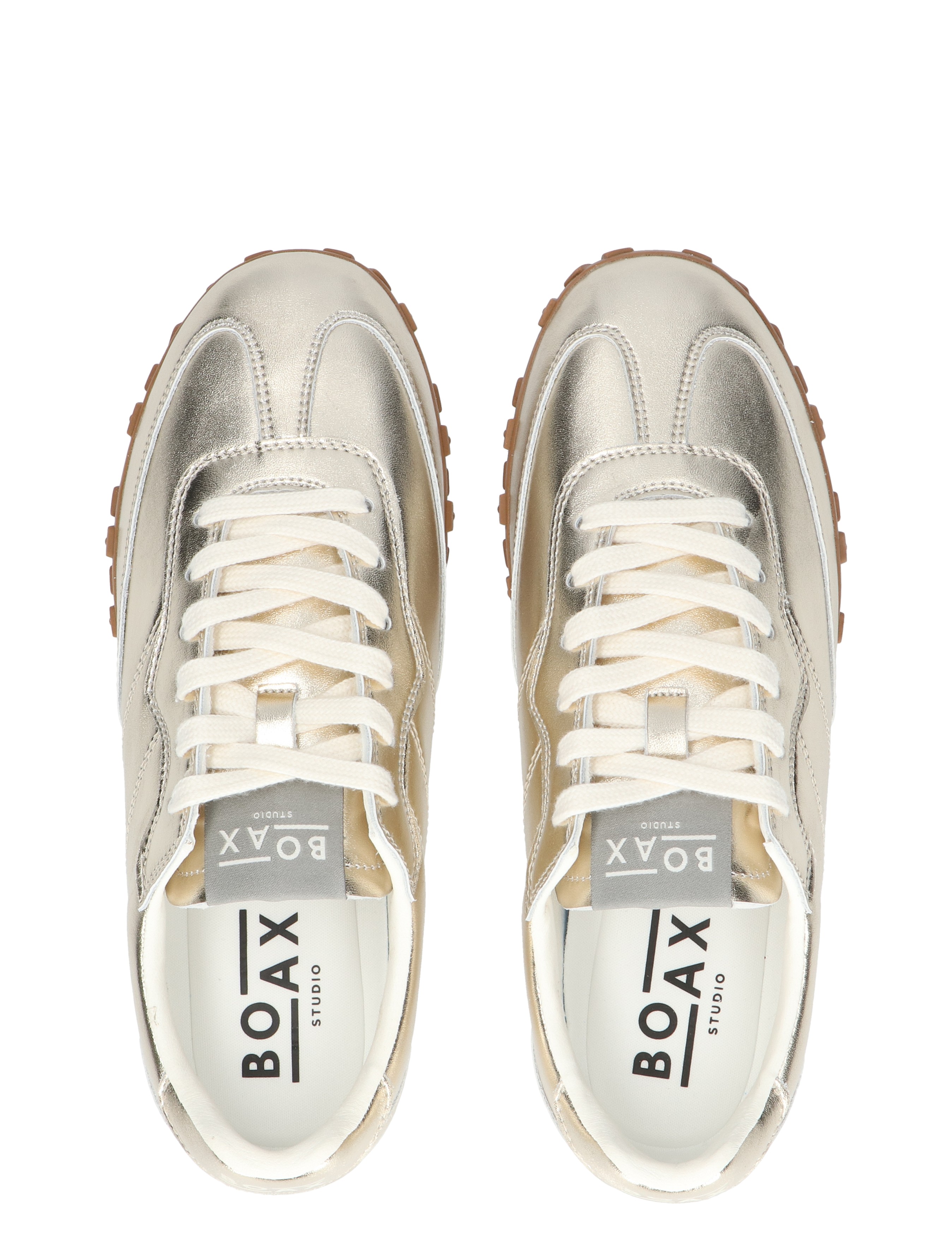 Boax Studio - Strike 3002 - Sneakers - Dames - Lage Sneakers - 49543_54_7